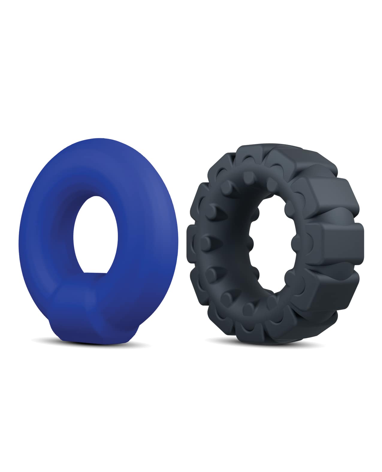 Blush Performance Plus Engage - Black/Blue - Image 3