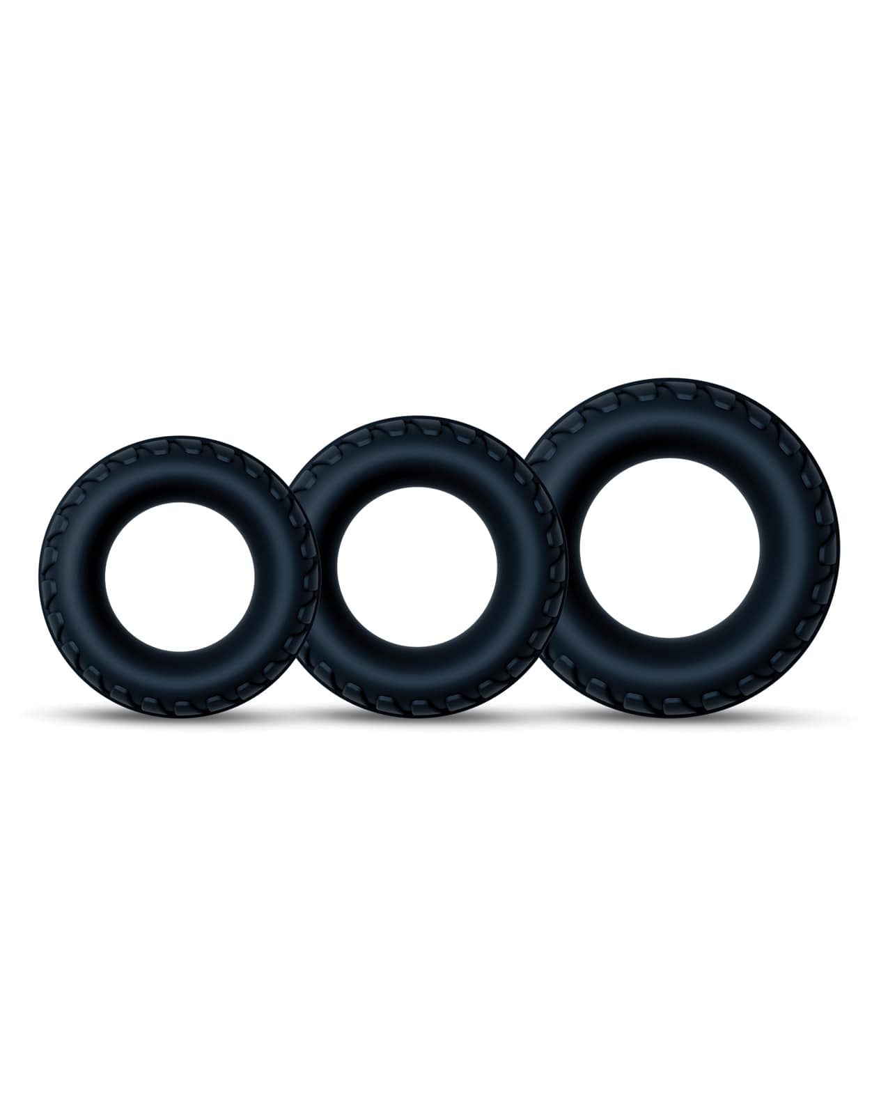 Blush Performance Plus Drift - Black - Image 2