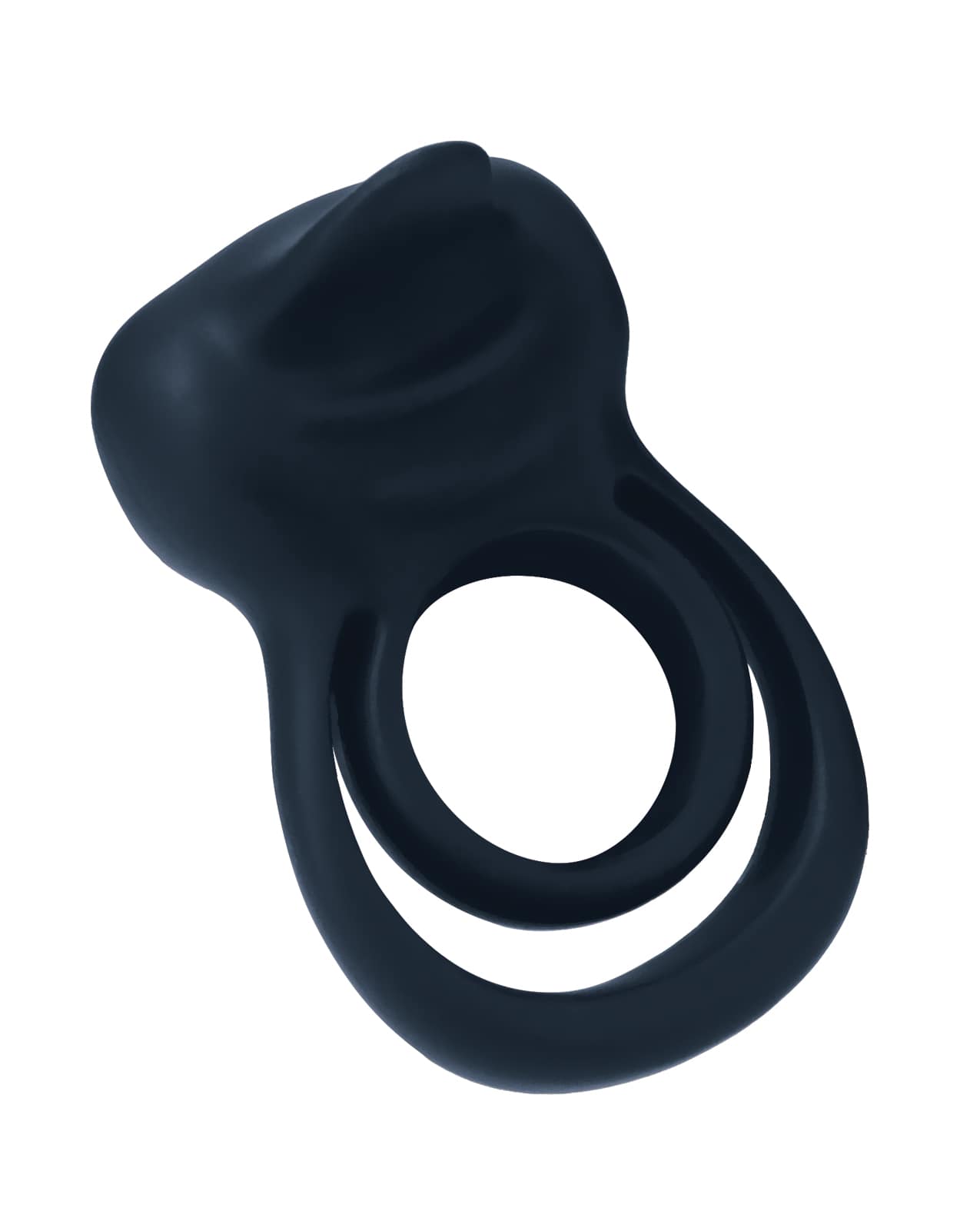 VeDO Thrust Rechargeable Dual C-Ring - Black - Image 2