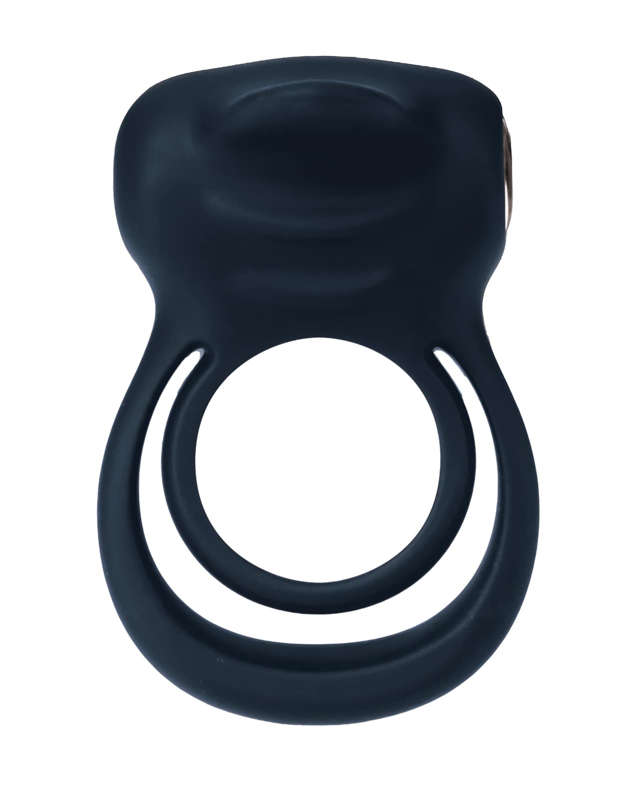 VeDO Thrust Rechargeable Dual C-Ring - Black - Image 3