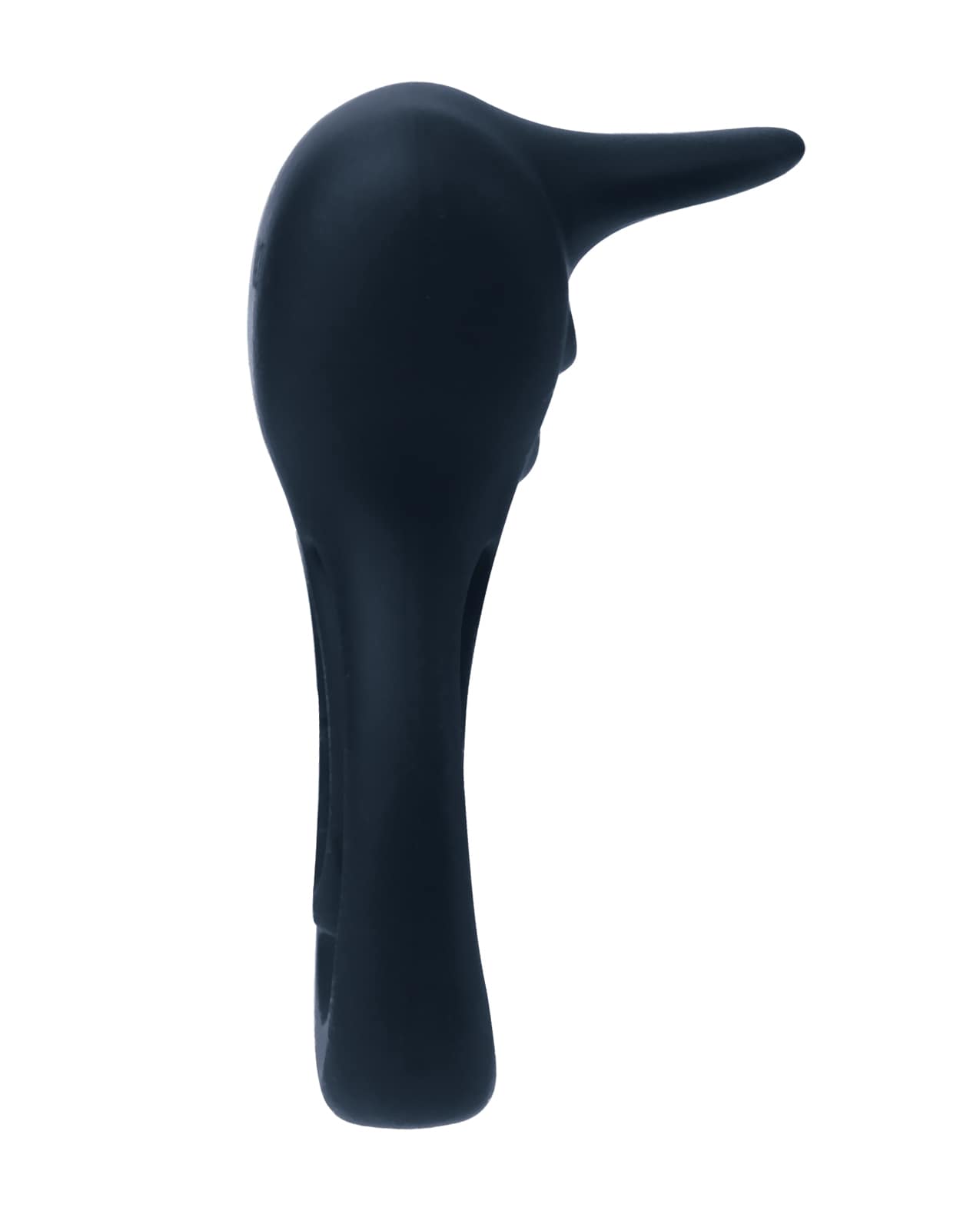 VeDO Thrust Rechargeable Dual C-Ring - Black - Image 4