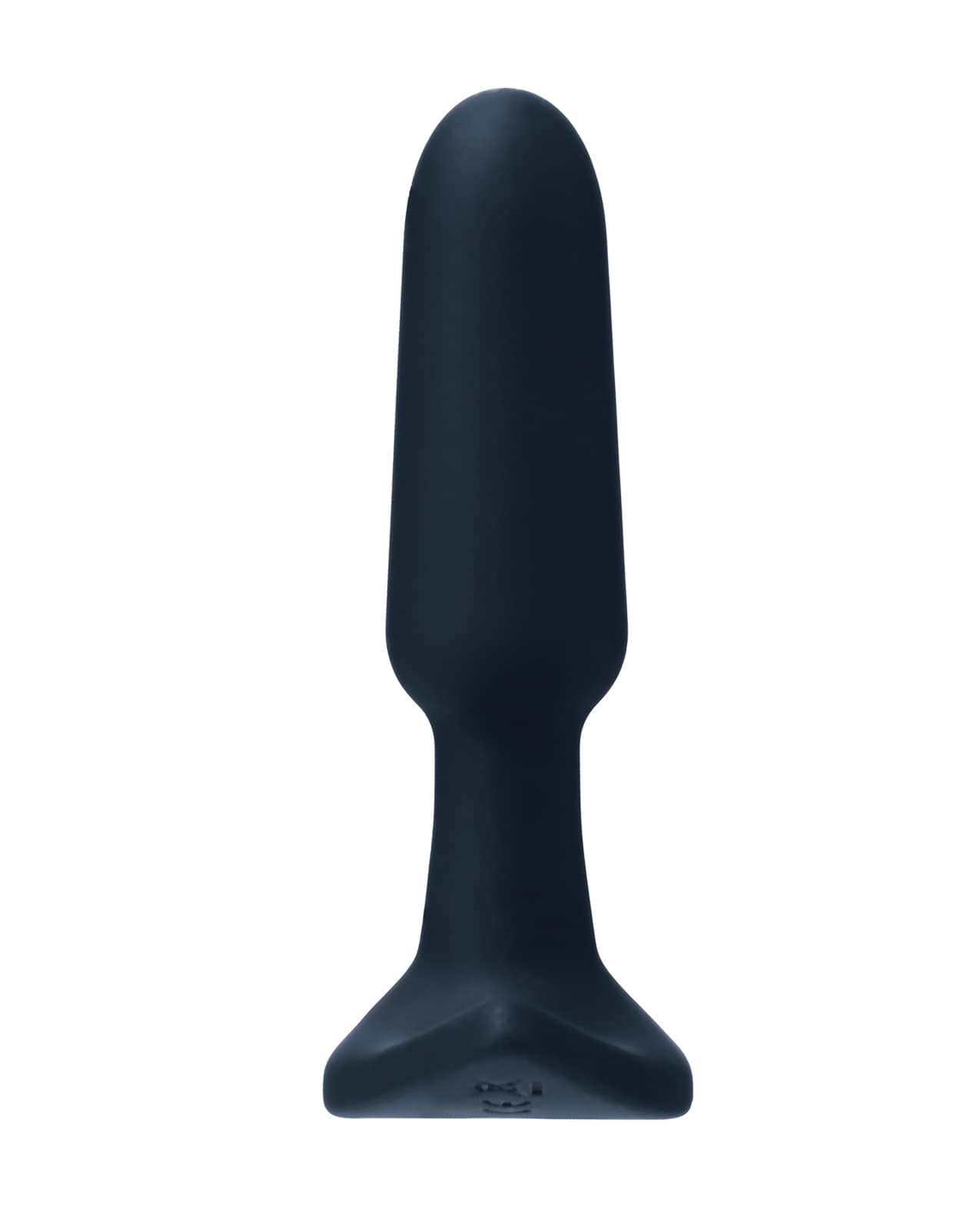 VeDO Bump Mini Rechargeable Anal Plug - Black - Image 4