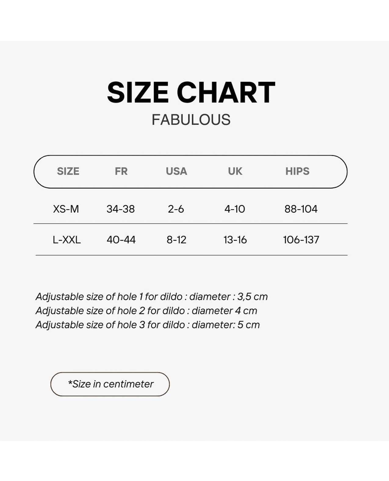 Strap-on-Me Leatherette Harness Fabulous - One Size Red Glossy - Image 7