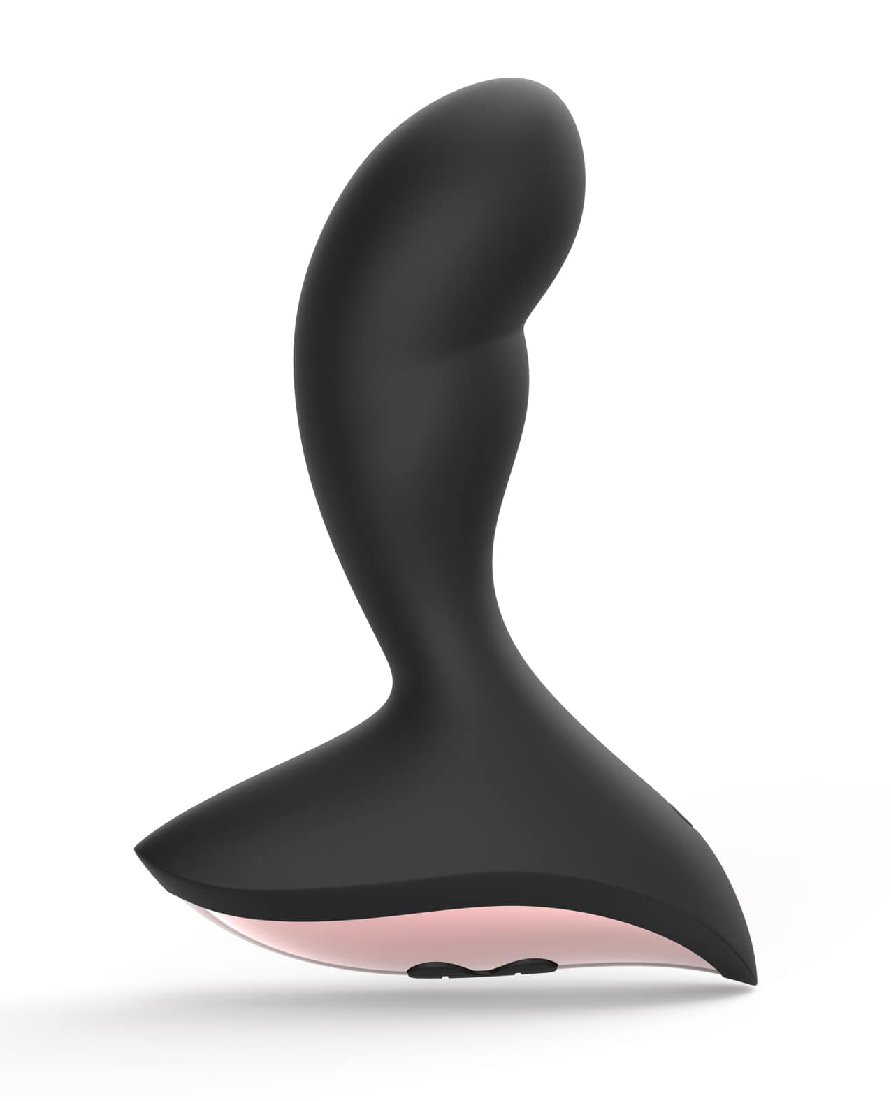 Thrillz Sec Bro Silicone Prostate Massager w/Remote - Image 4