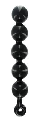 Mega Baller Anal Beads