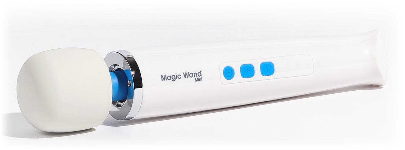 Magic Wand Mini Massager - Image 2