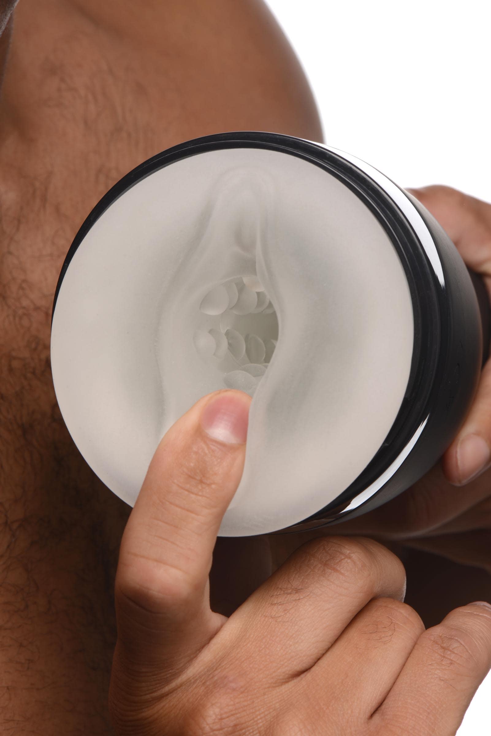 Auto Milker 15X Sucking Masturbator - Image 4