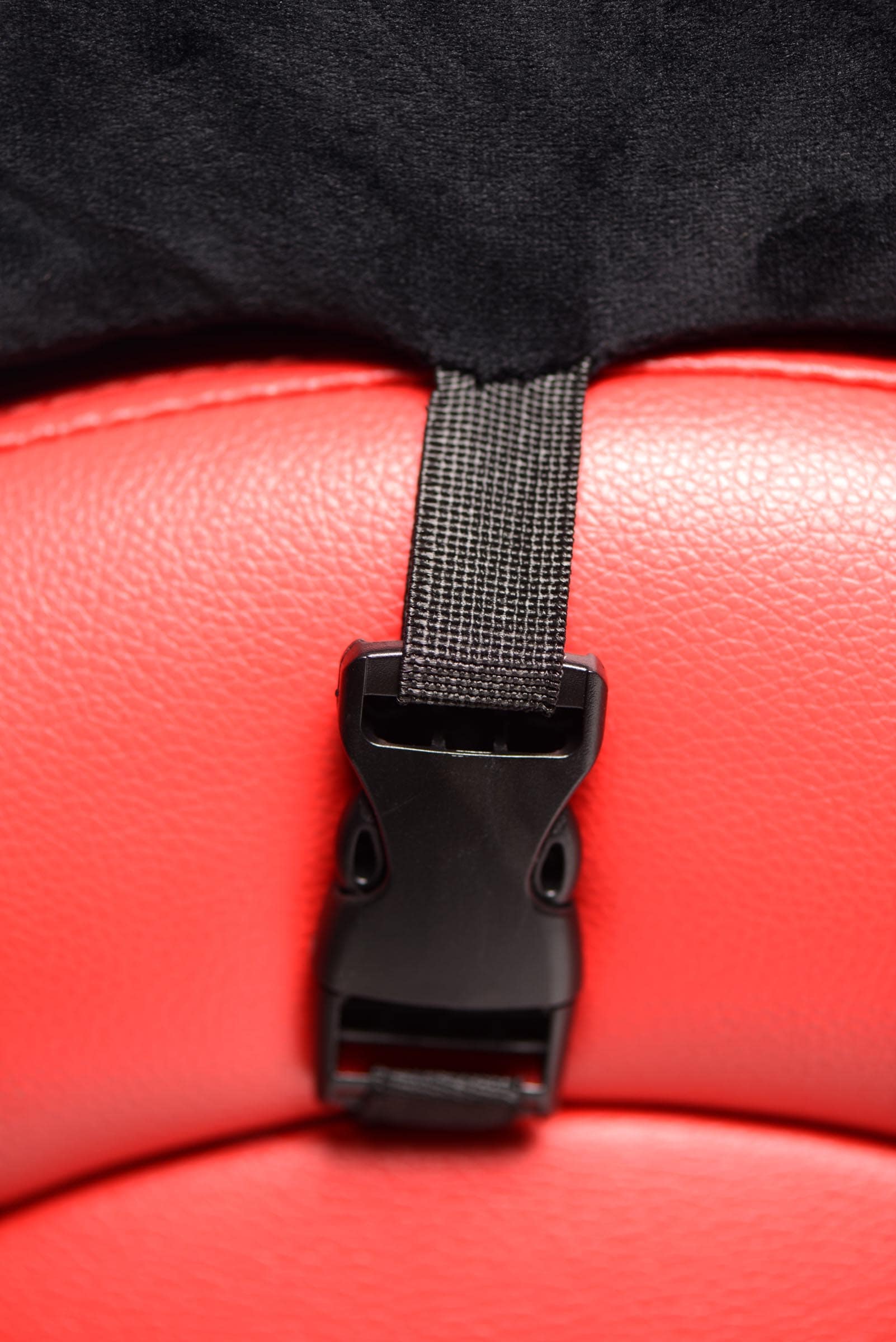 Adjustable Pussy Clamp with Leash - Image 10