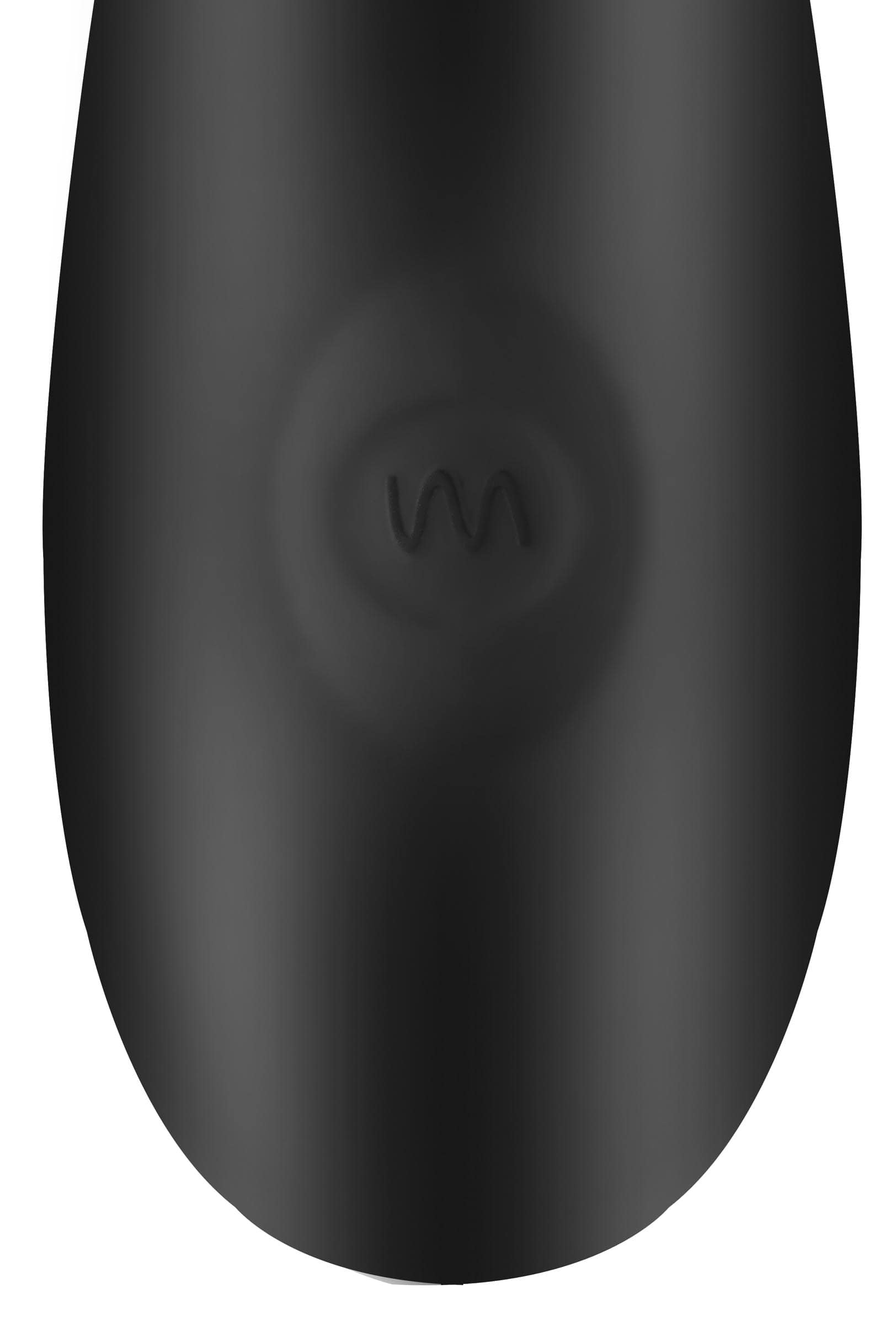 12X Silicone Beaded Prostate Vibrator - Image 4