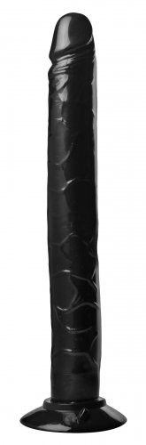The Tower of Pleasure Dildo Side View