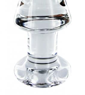 see through anal plug DILATADOR LUBRICANTE ANAL SEX LOVE 30mL main image 1