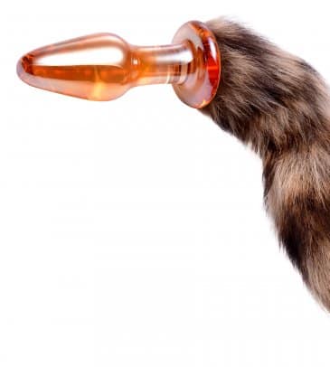 Dog Tail Butt Plug The BDSM Toy Shop Dog Tail Butt Plug The BDSM Toy Shop