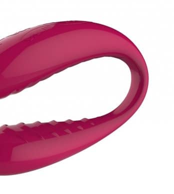 Ultra Thrusting and Vibrating Silicone Wand The BDSM Toy Shop Ultra Thrusting and Vibrating Silicone Wand The BDSM Toy Shop