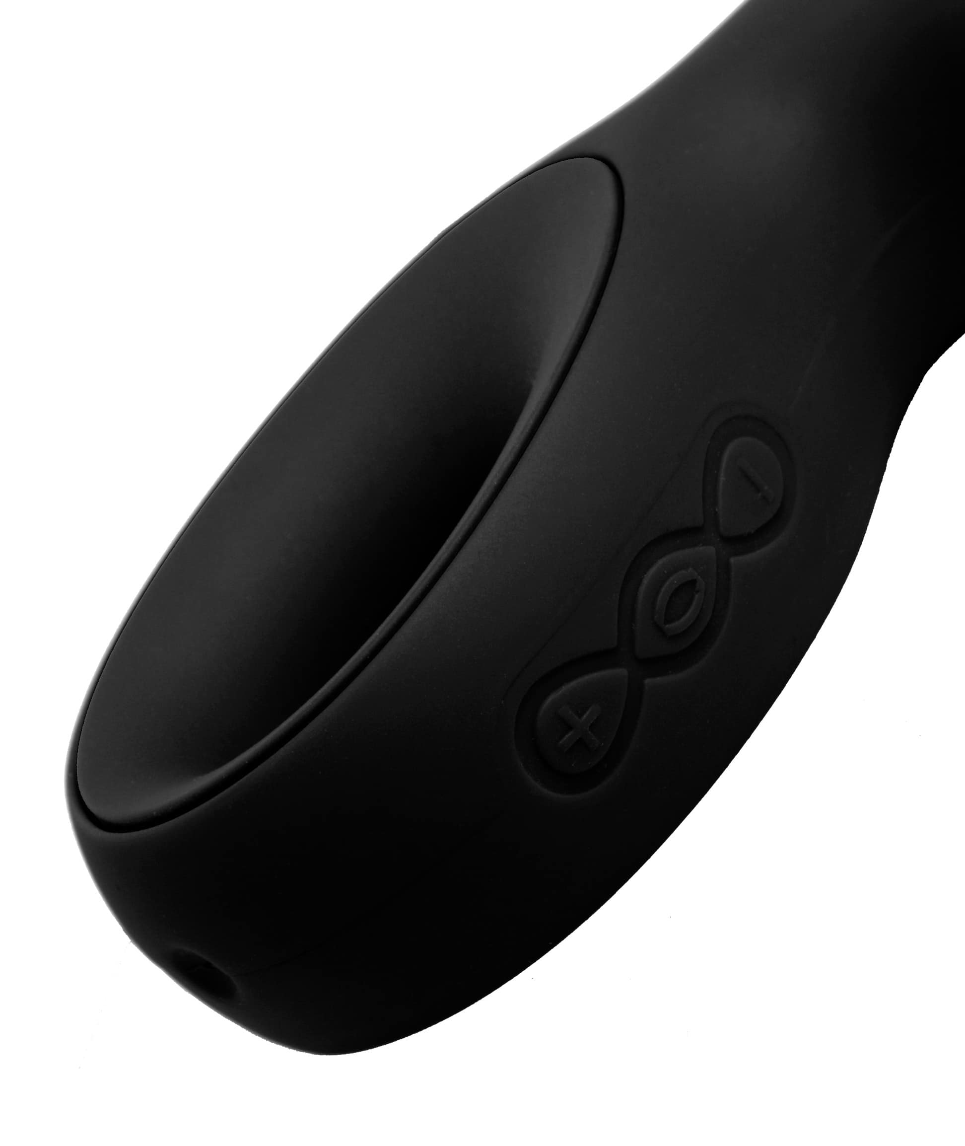 Drexen Multi-Function Rechargeable Silicone Vibe - Image 2