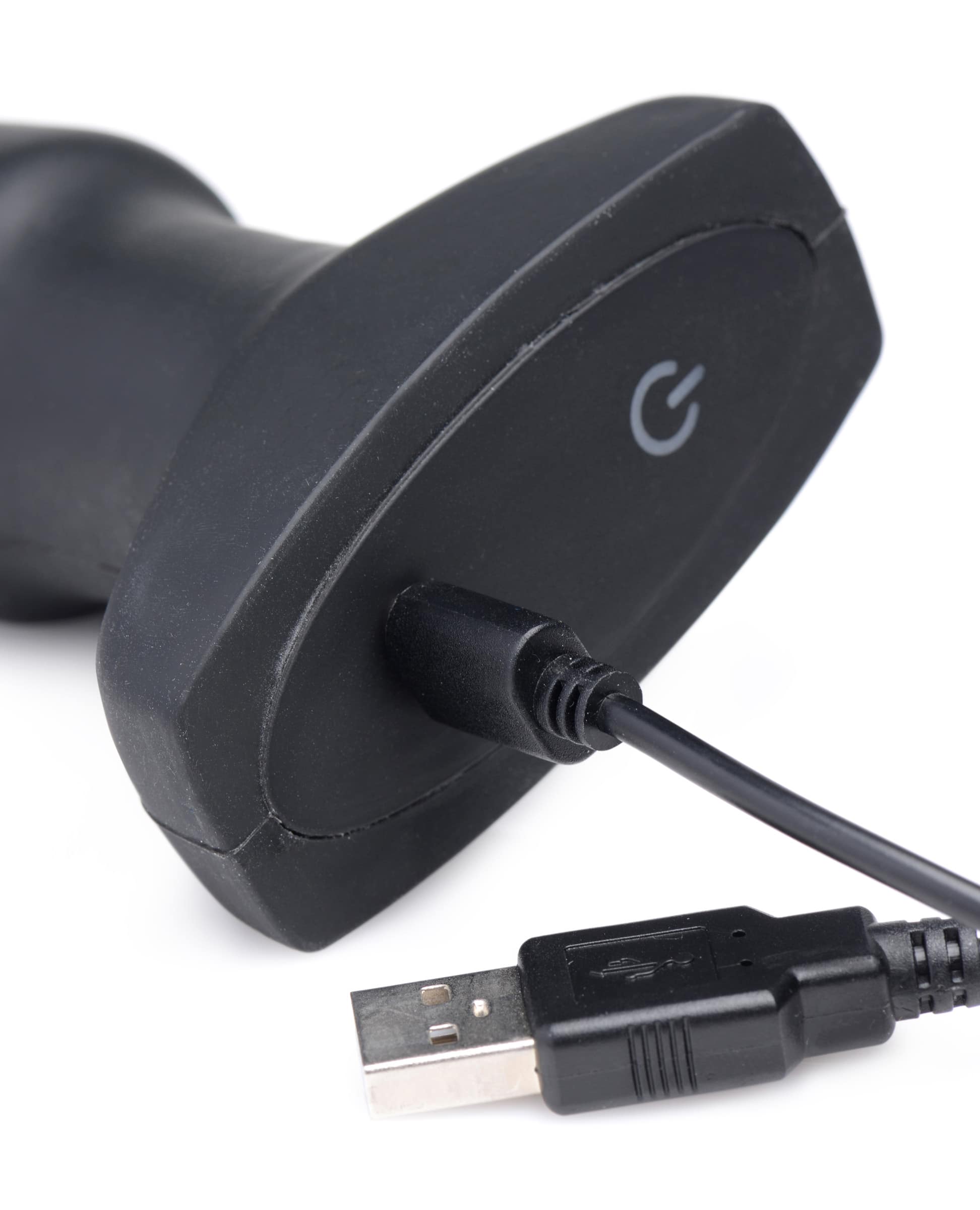 Worlds First Remote Control Inflatable 10X Vibrating Silicone Anal Plug - Image 5