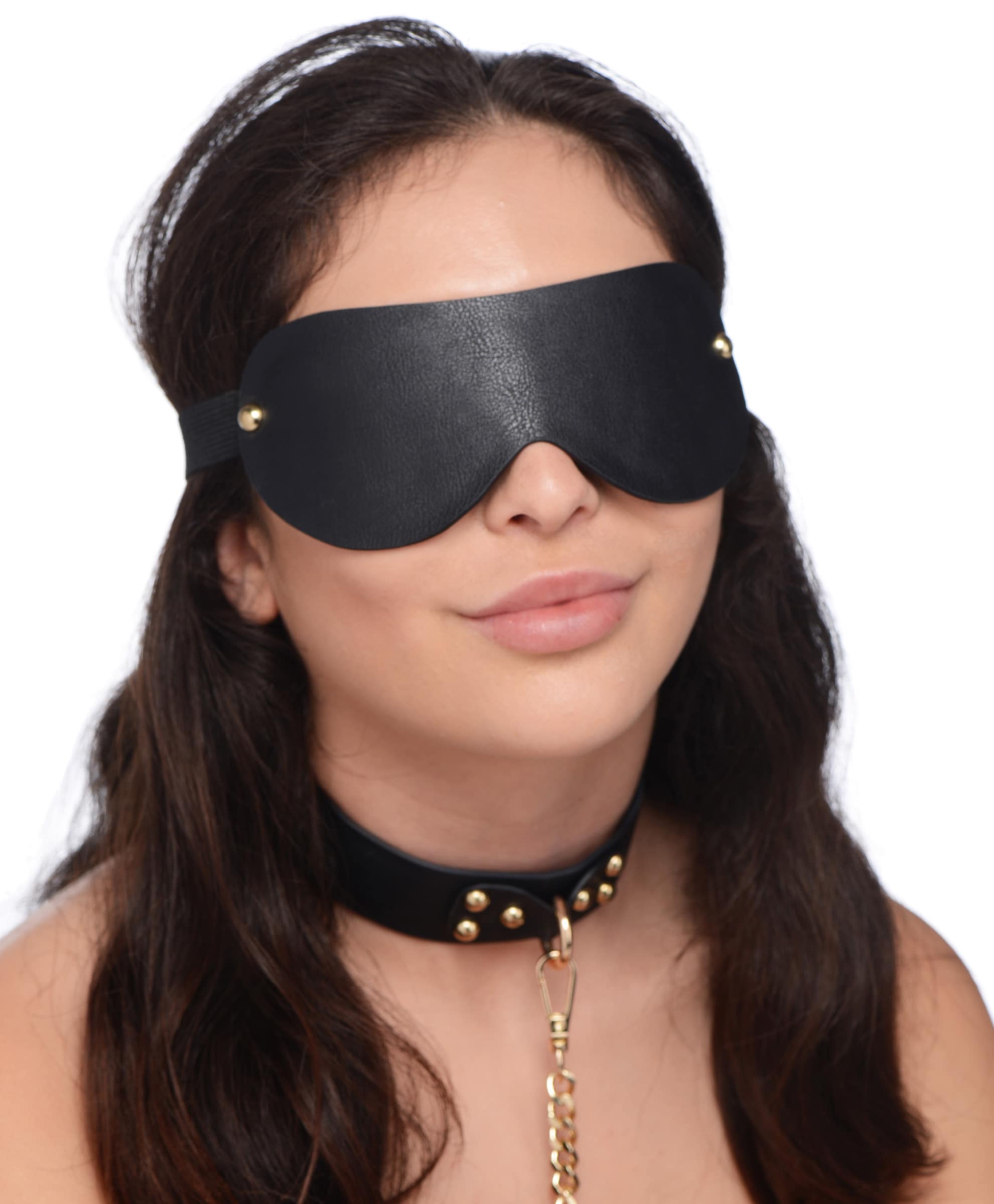 Gold Submission Bondage Kit - Image 3