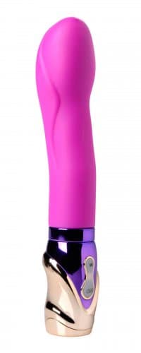 Rotating Silicone Vibrator