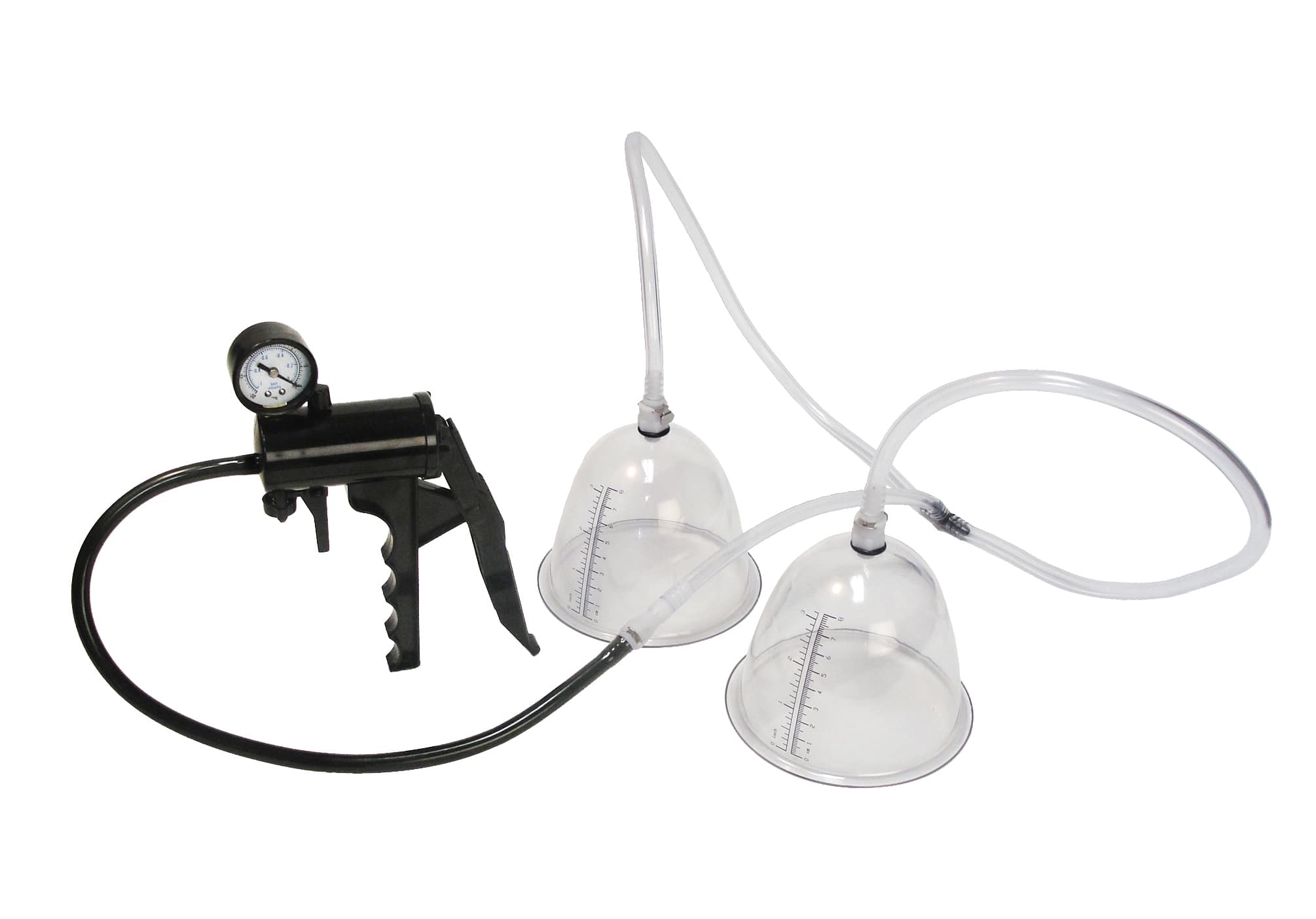 Breast Enhancement System - Image 2