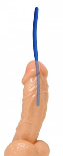 Silicone Urethral Sound Set Demo