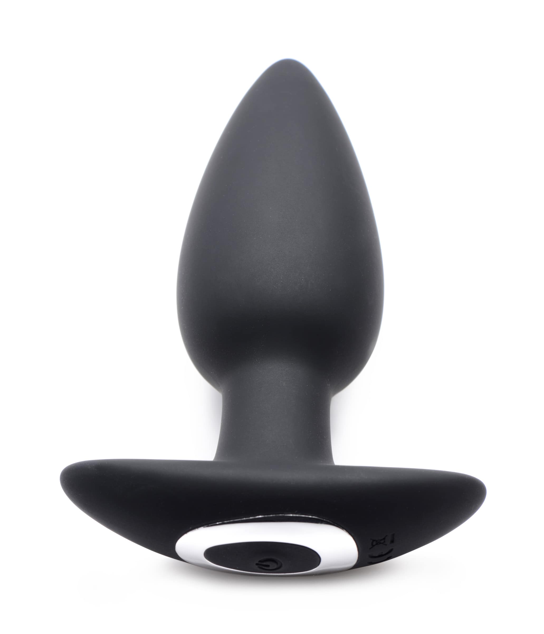 Voice Activated 10X Vibrating Butt Plug with Remote Control - Image 5