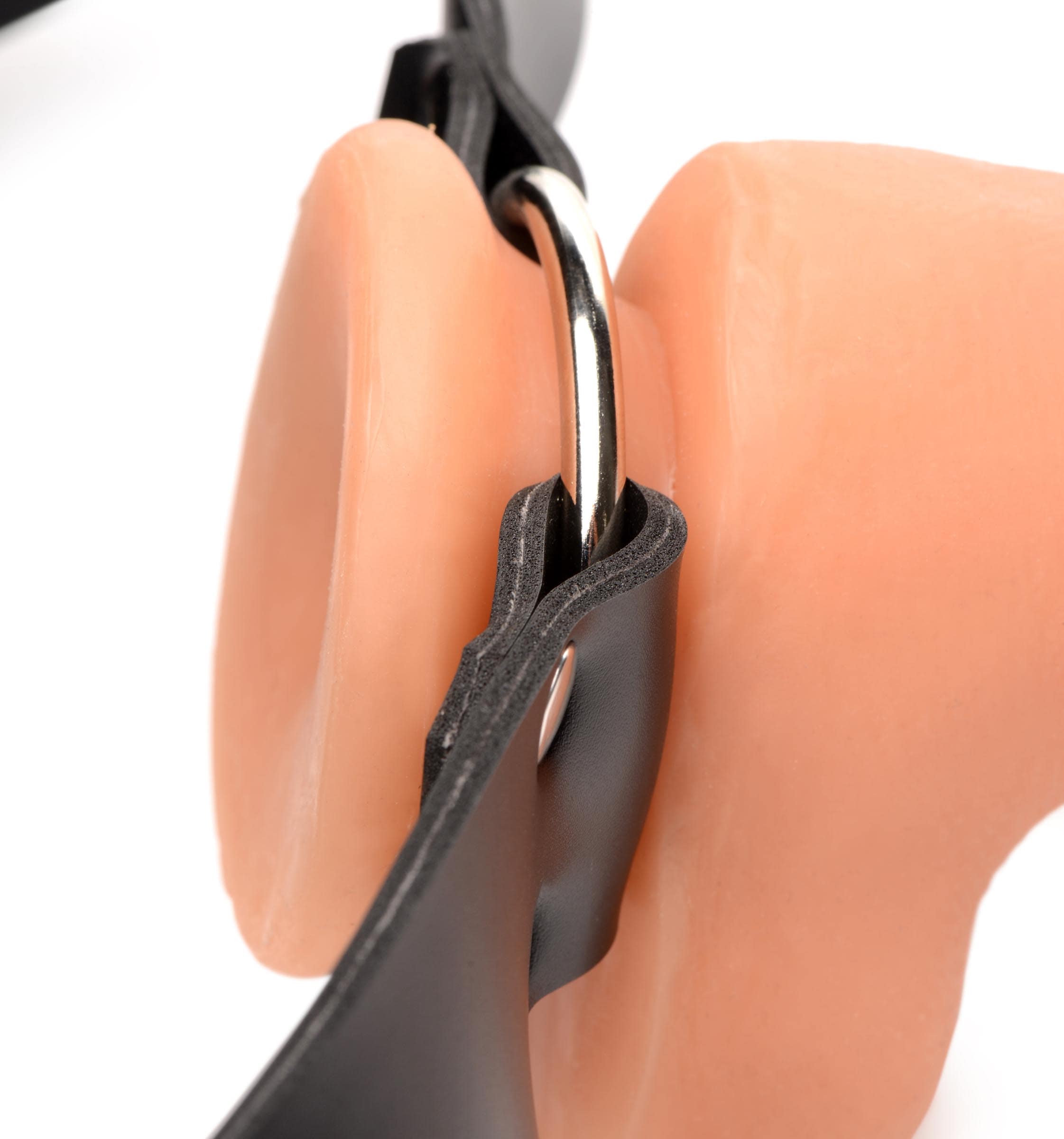 Strap and Ride Dildo Strap Harness - Image 8