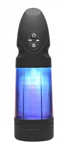 Multi Function Rechargeable Stroker LED