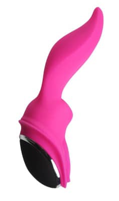 Dual Bunny Vibe Side View