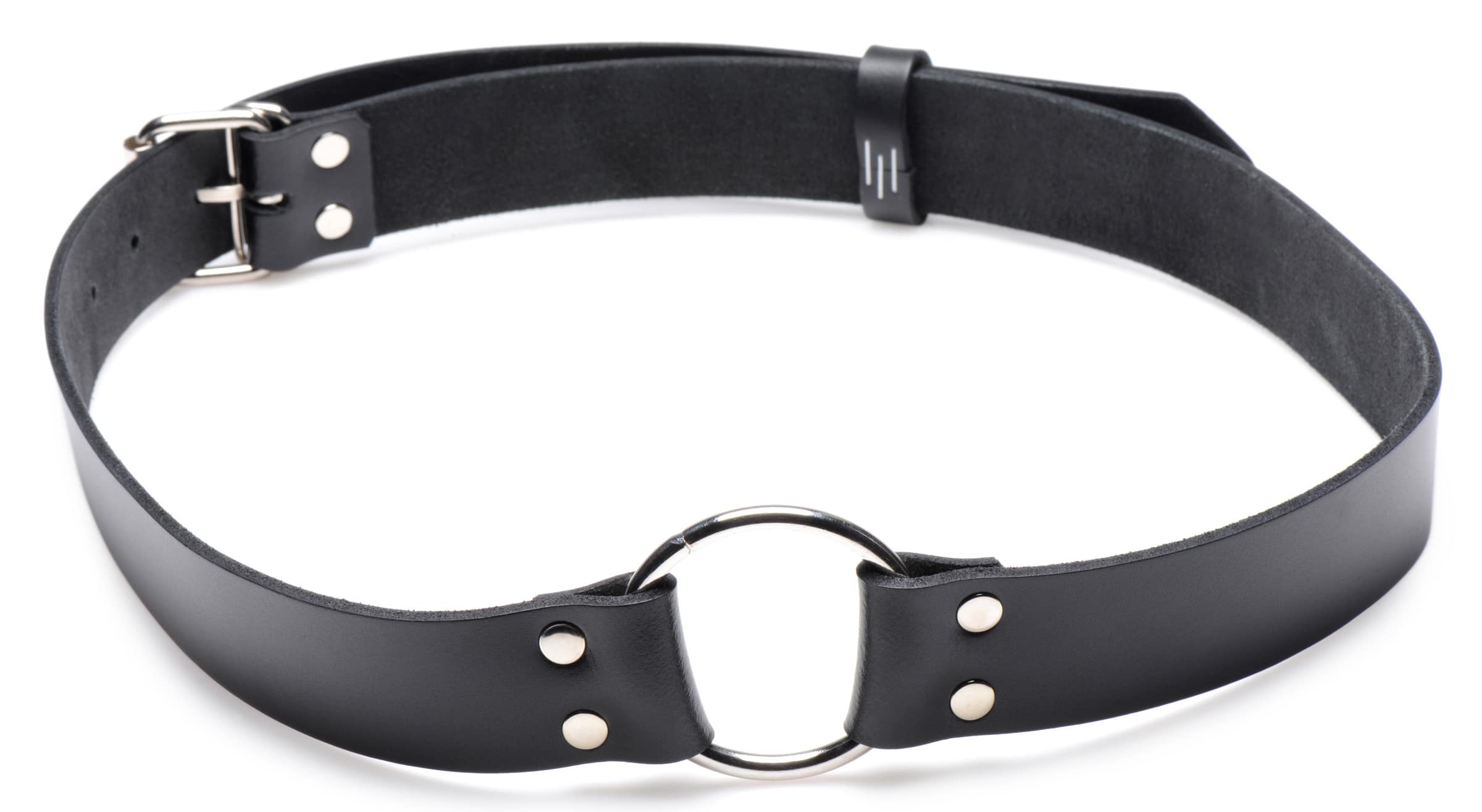 Leather Dildo Strap - Image 2