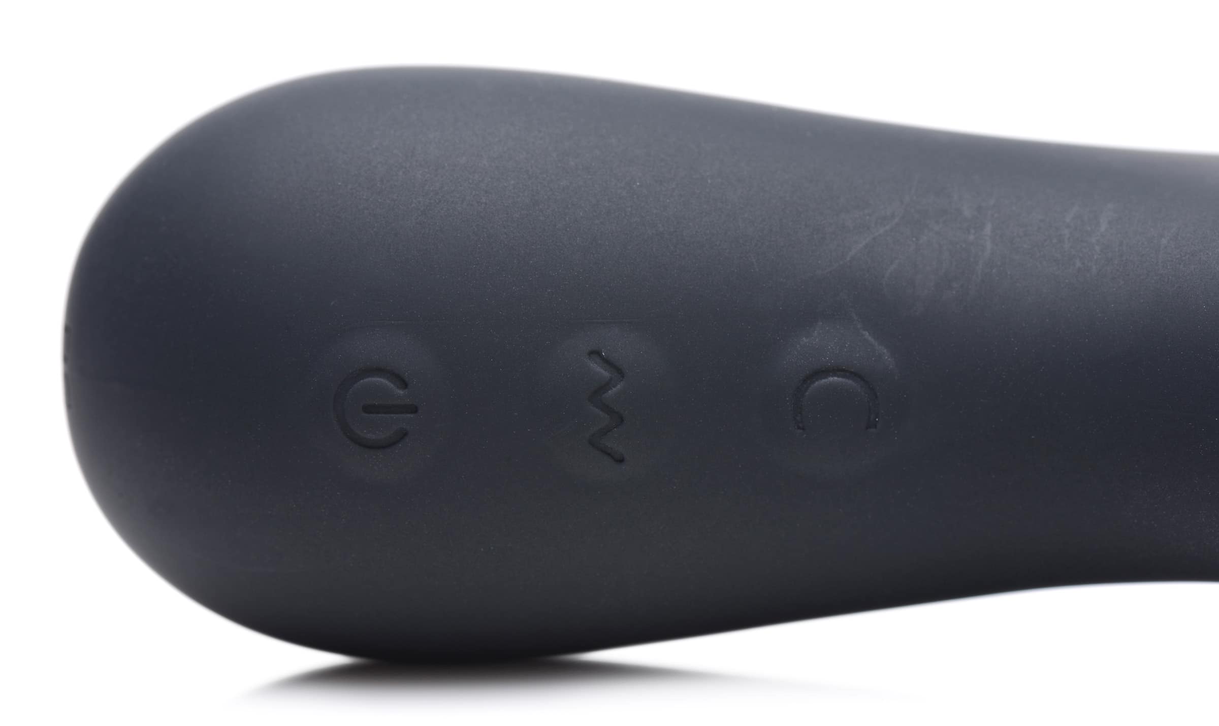 8X Silicone Suction Rabbit - Black - Image 6