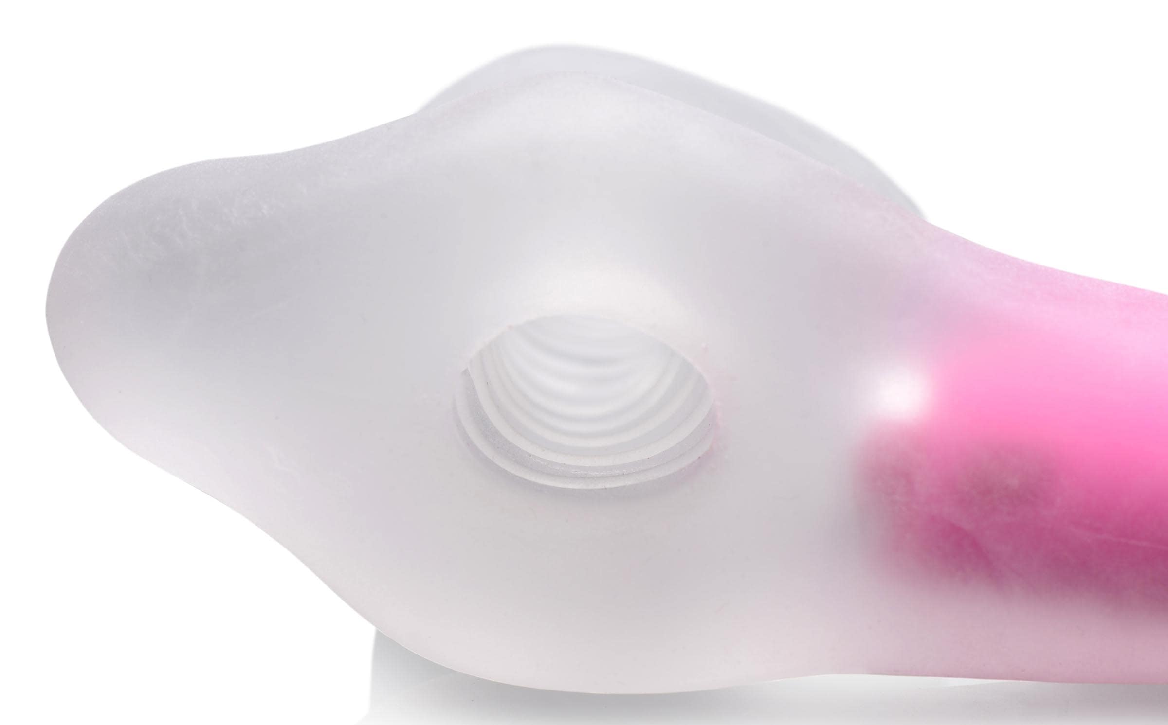 28X Filler Up Super Charged Vibrating Love Tunnel with Remote Control - Image 6