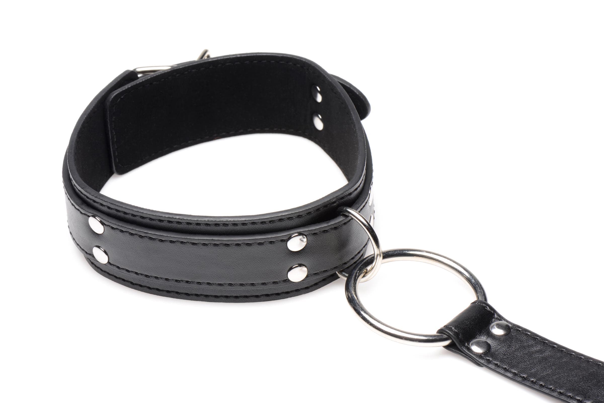 Neck to Wrist Restraints - Image 6