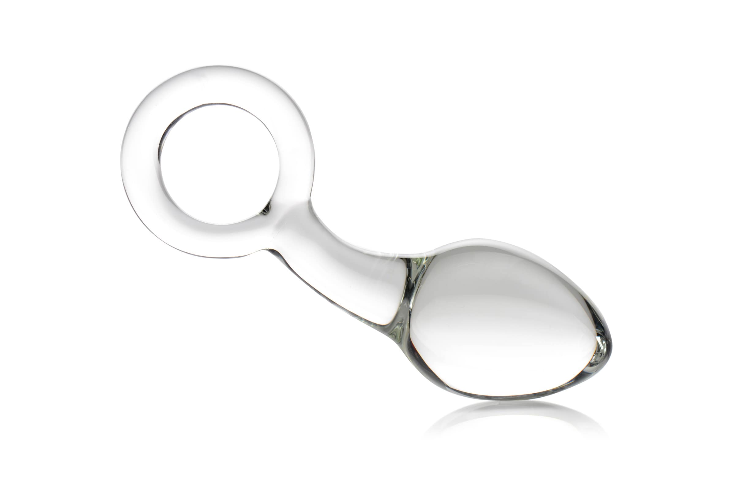 Devi Glass Plug - Image 2