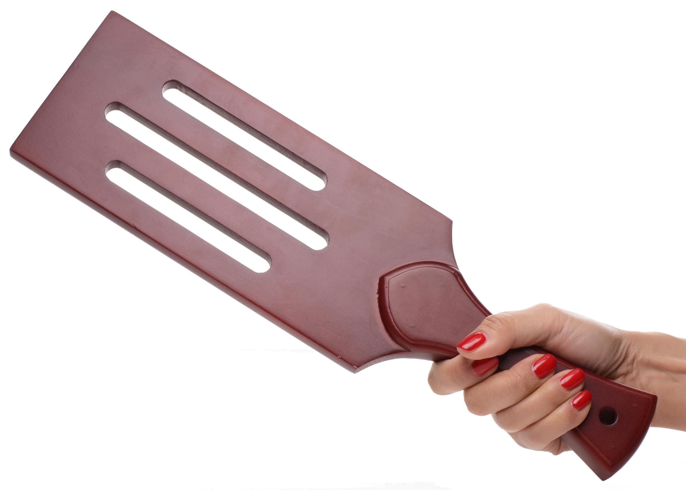 Masters Wooden Paddle - Image 2