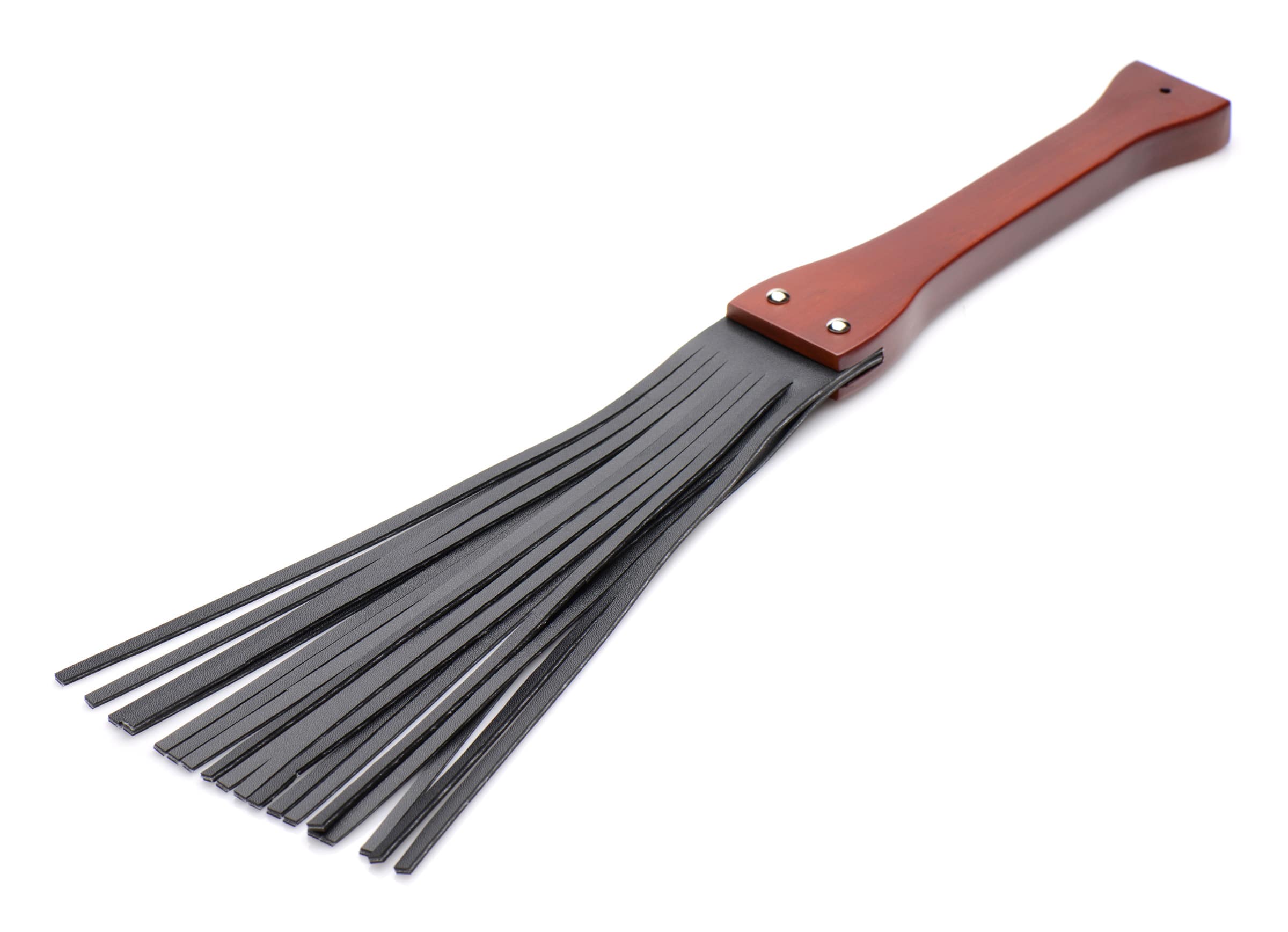 Master Lasher Wooden Flogger - Image 3