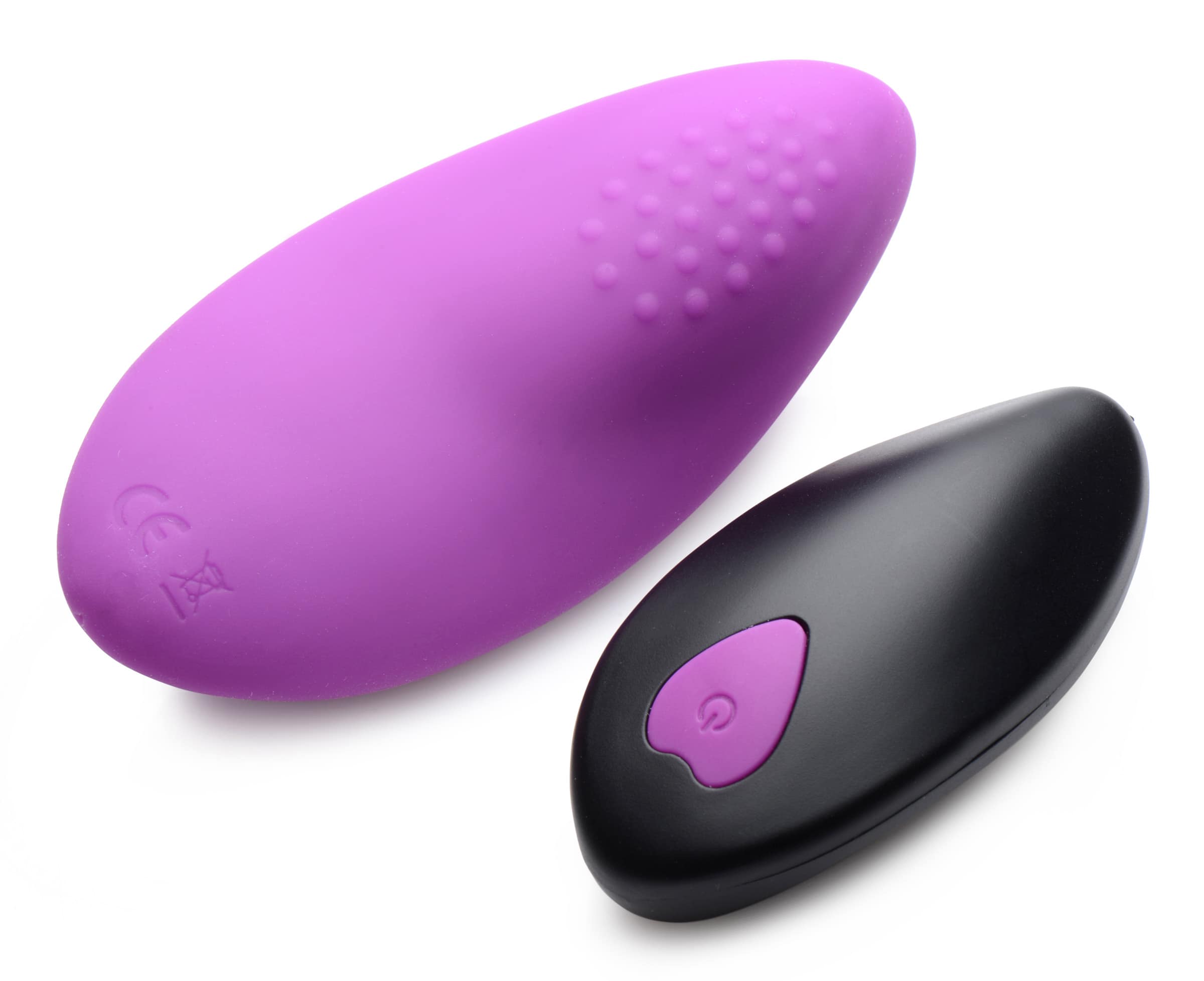 8X Remote Control Panty Vibe - Image 2