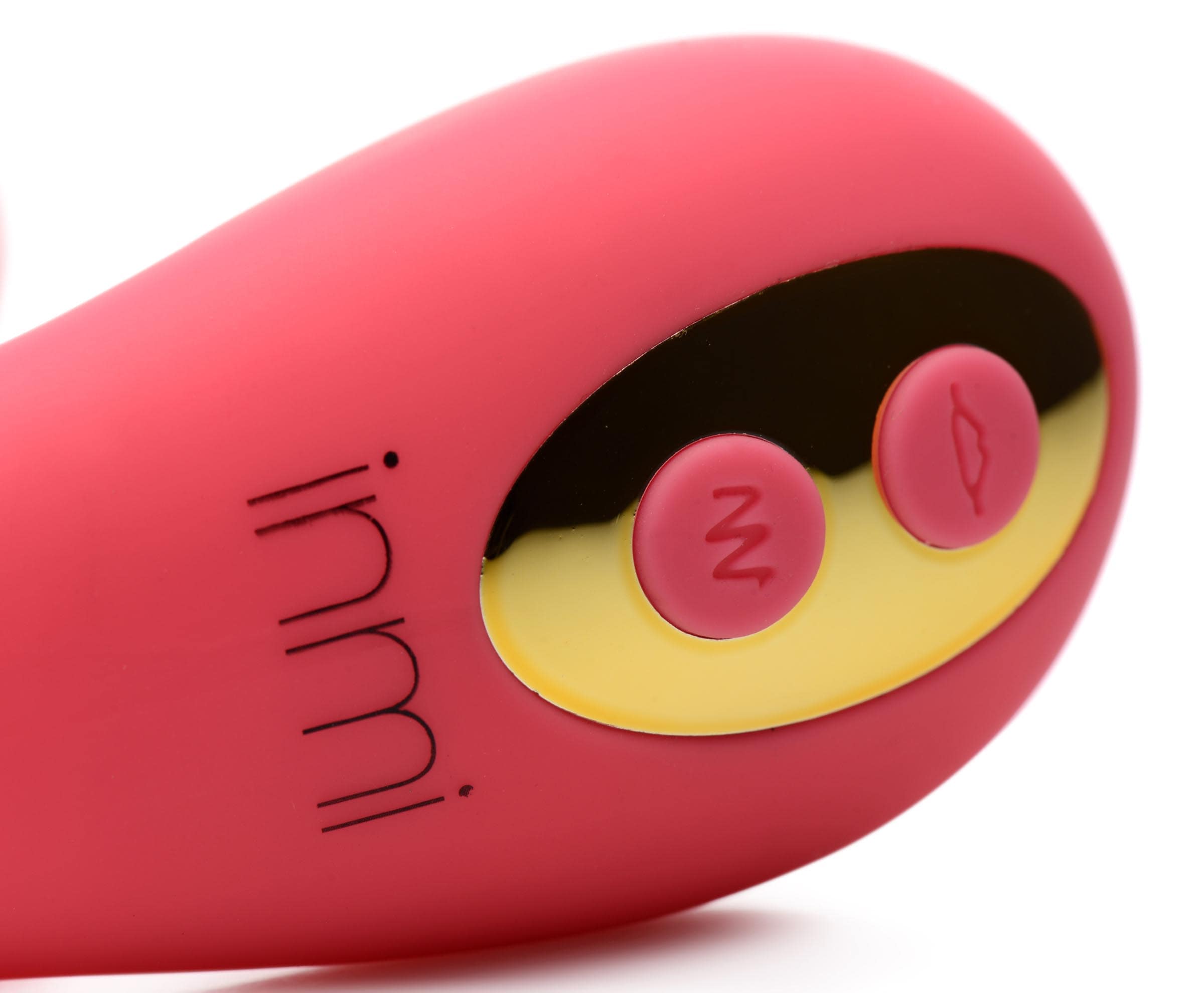 Joy-Pulse 7X Pulsing Silicone Air-Stim Vibe - Image 6