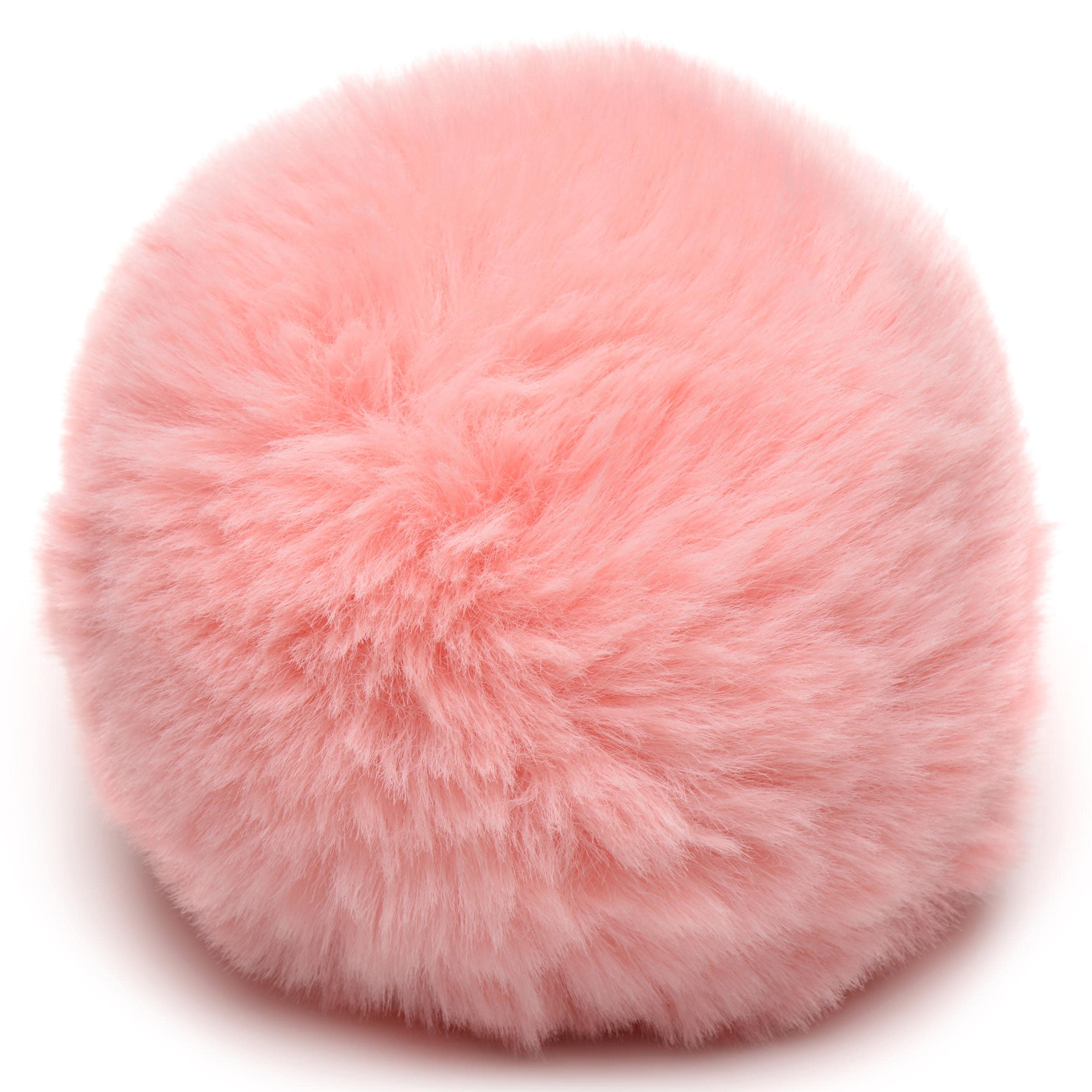 Interchangeable Bunny Tail - Pink - Image 2
