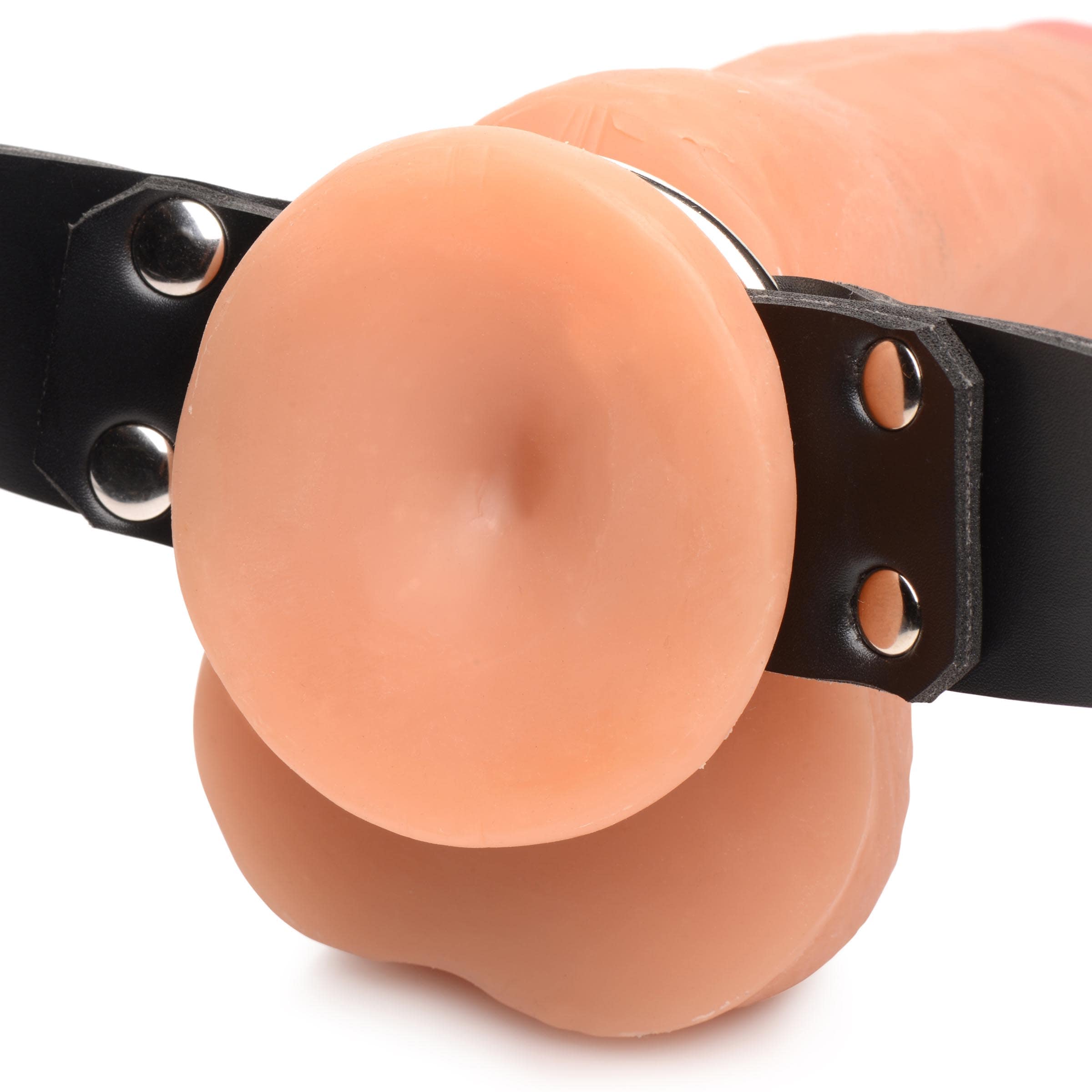 Strap and Ride Dildo Strap Harness - Image 9