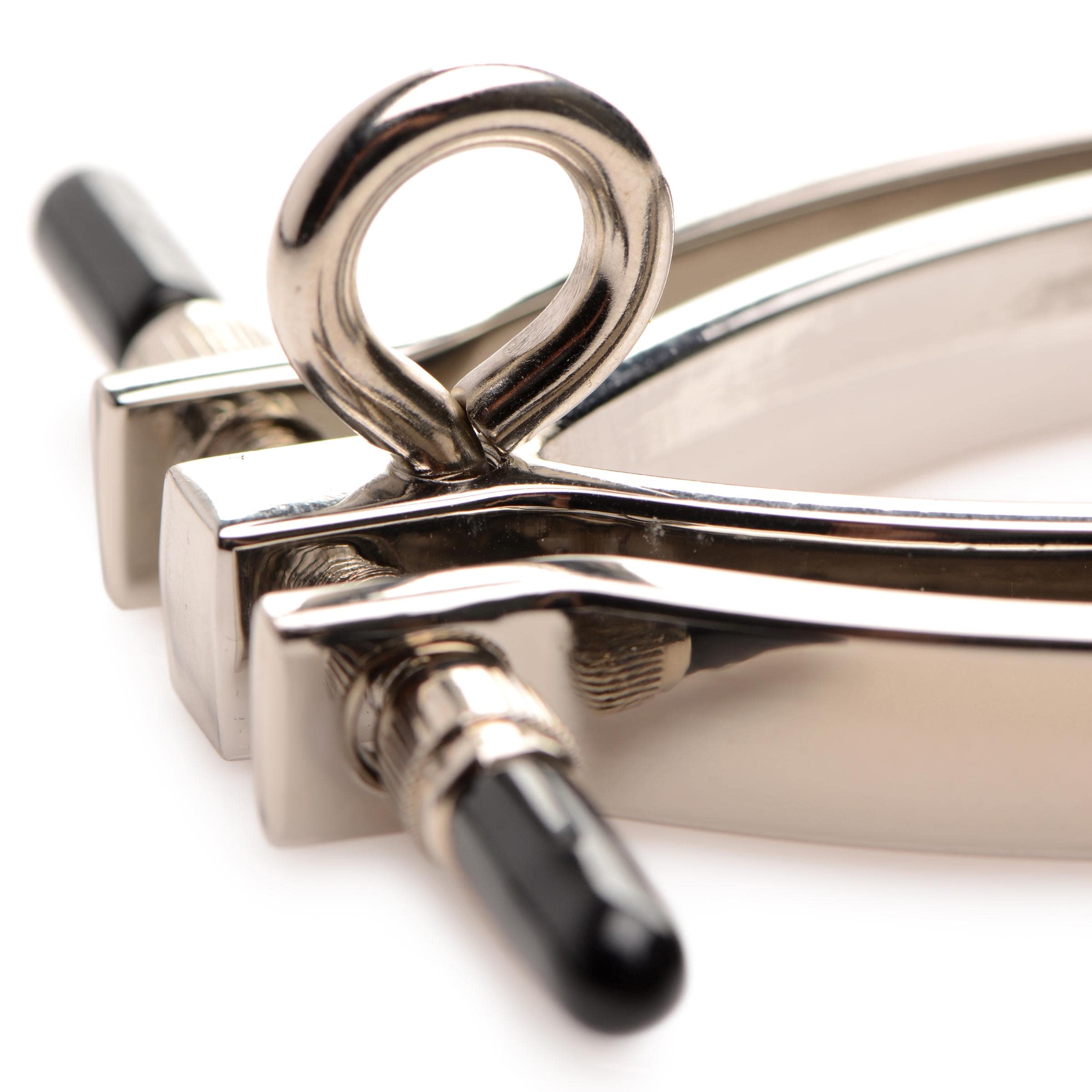 Adjustable Pussy Clamp with Leash - Image 7