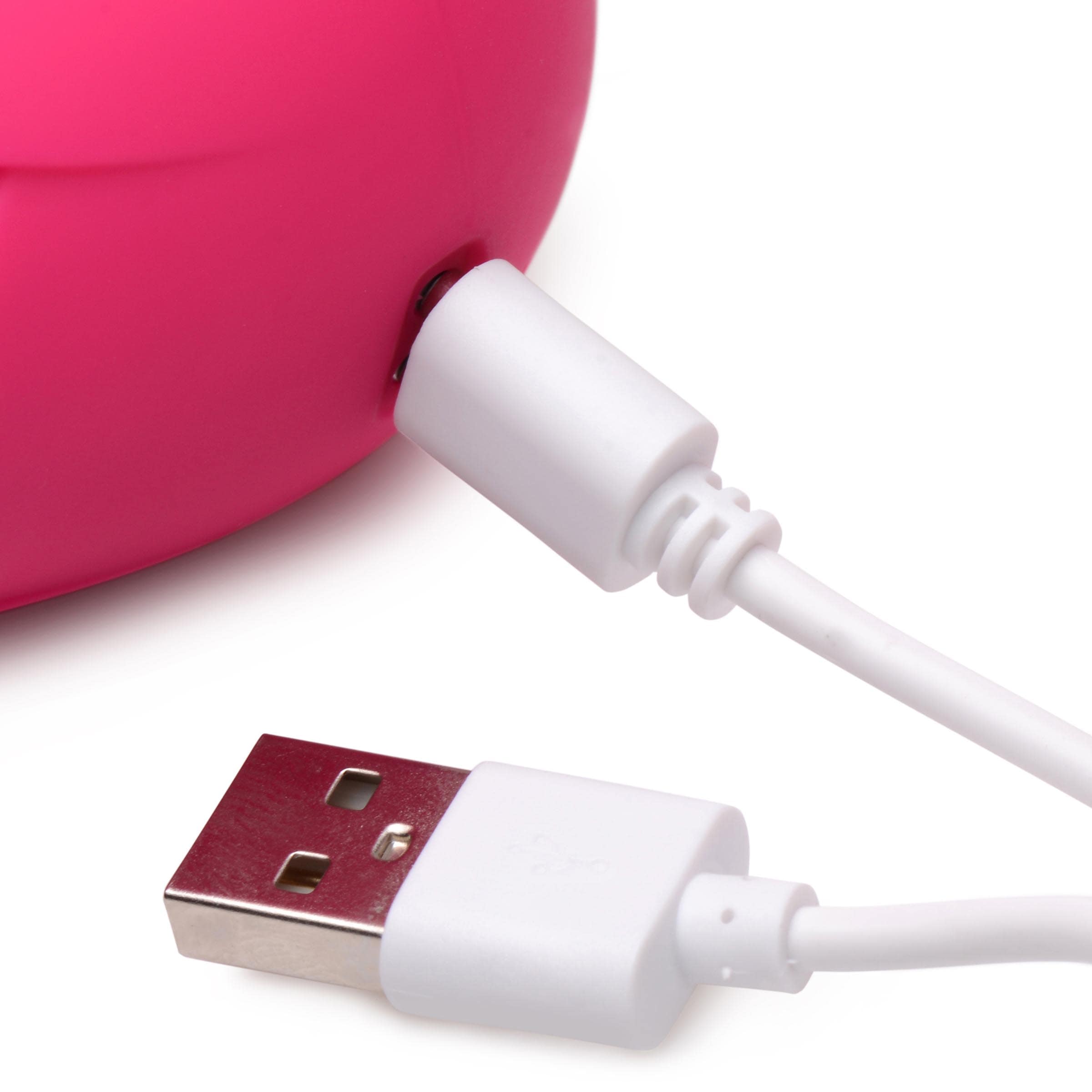 Bloomgasm Rose Duet Sucking Rose and Vibrating Rosette - Image 5