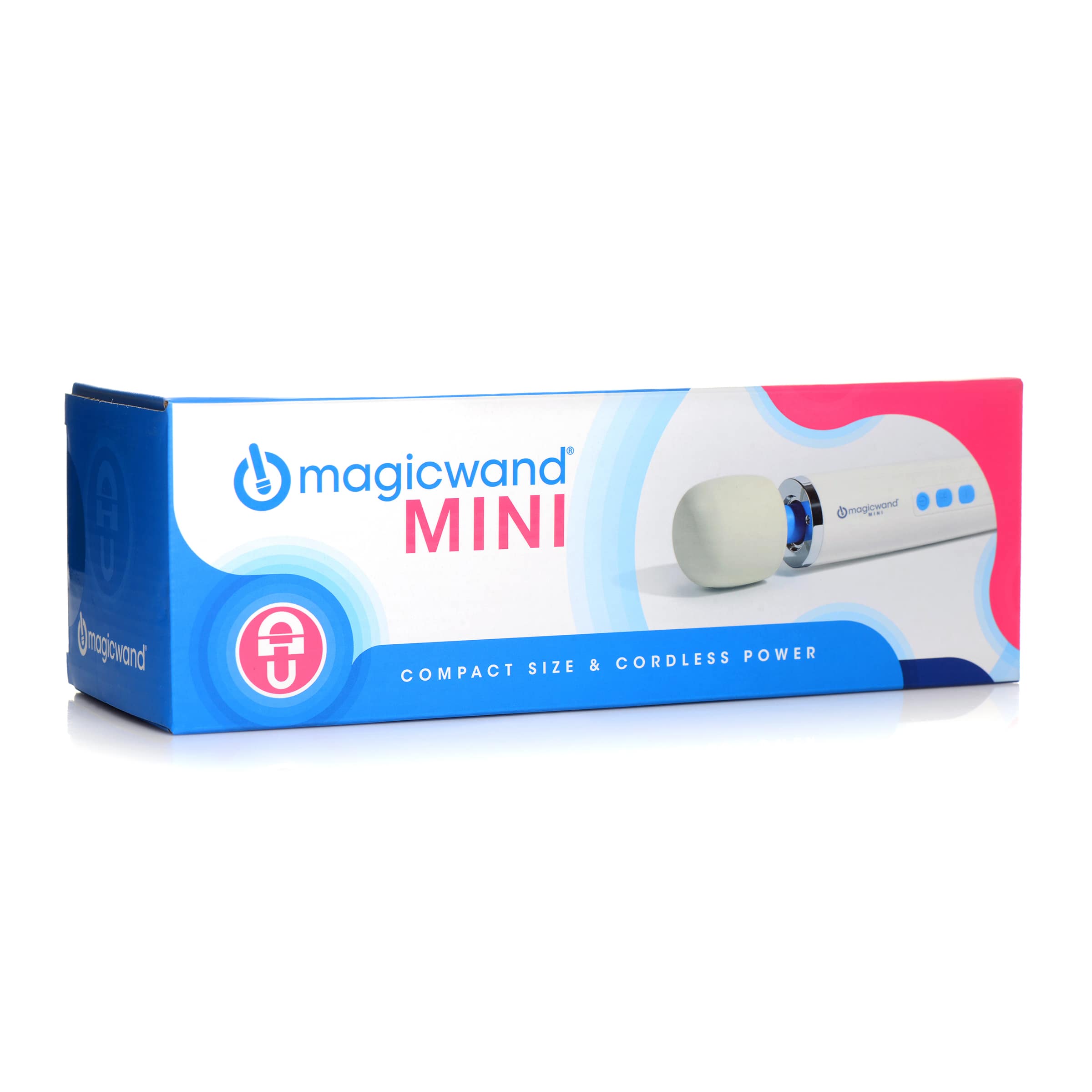 Magic Wand Mini Massager - Image 4