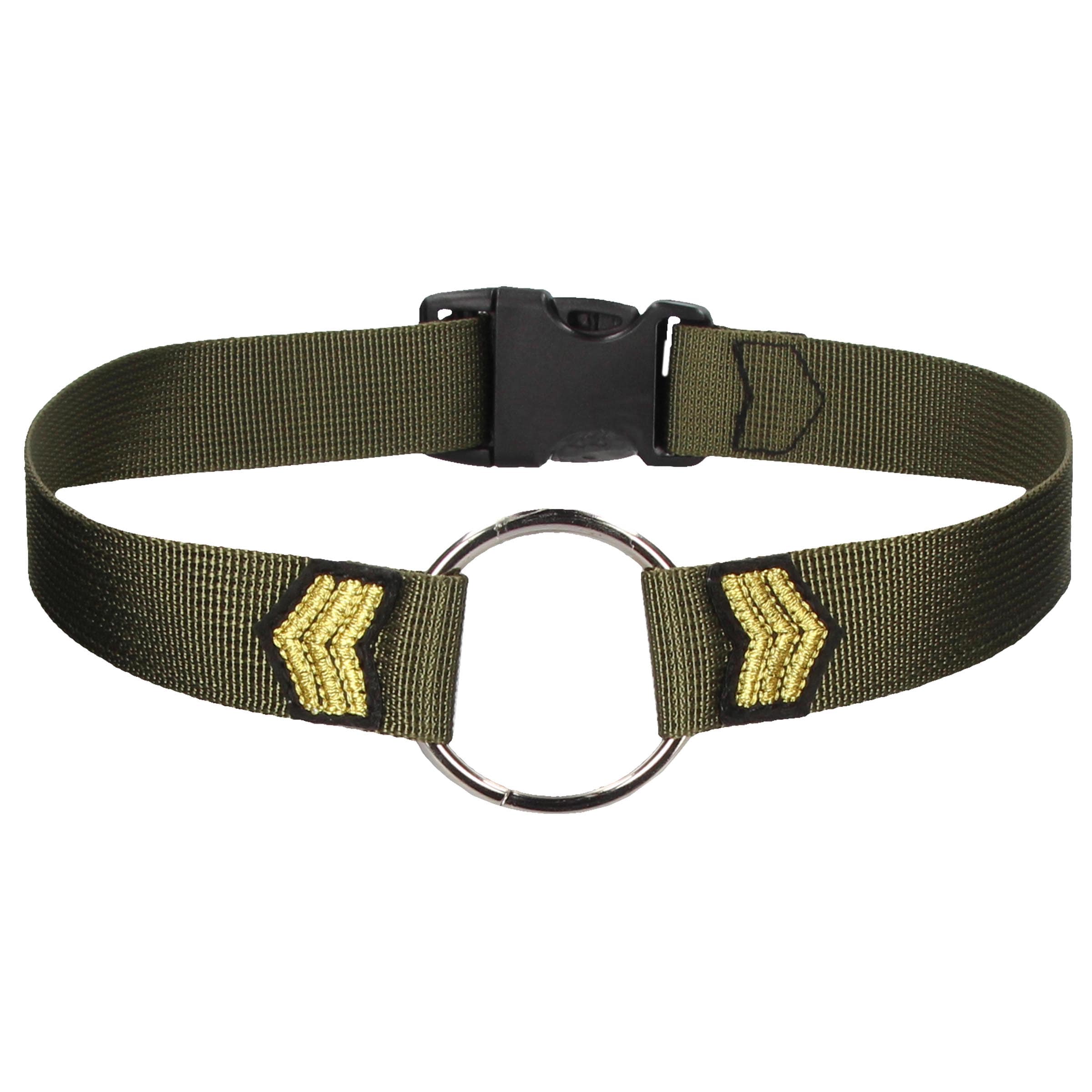 Army Bondage Kit - Image 10