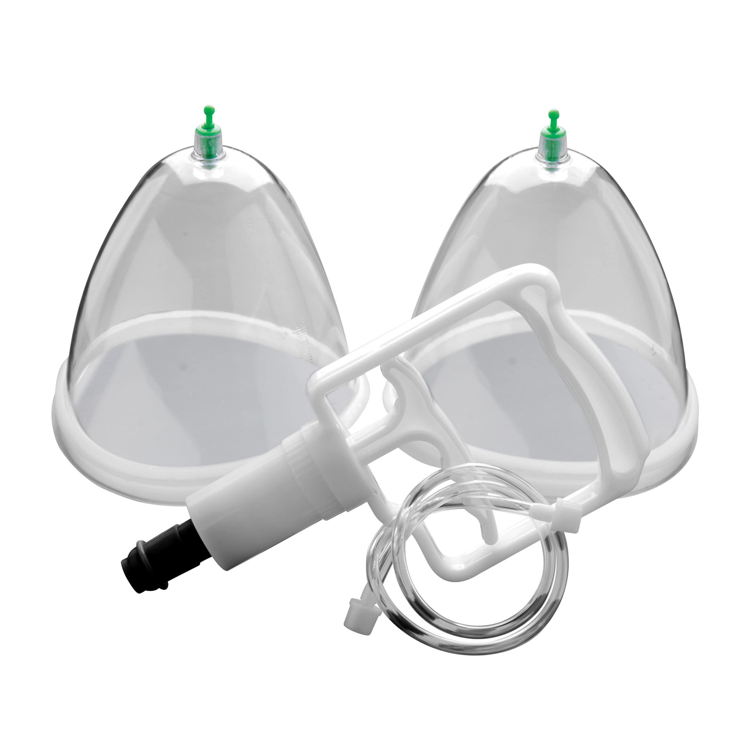 Breast Cupping System - Image 2