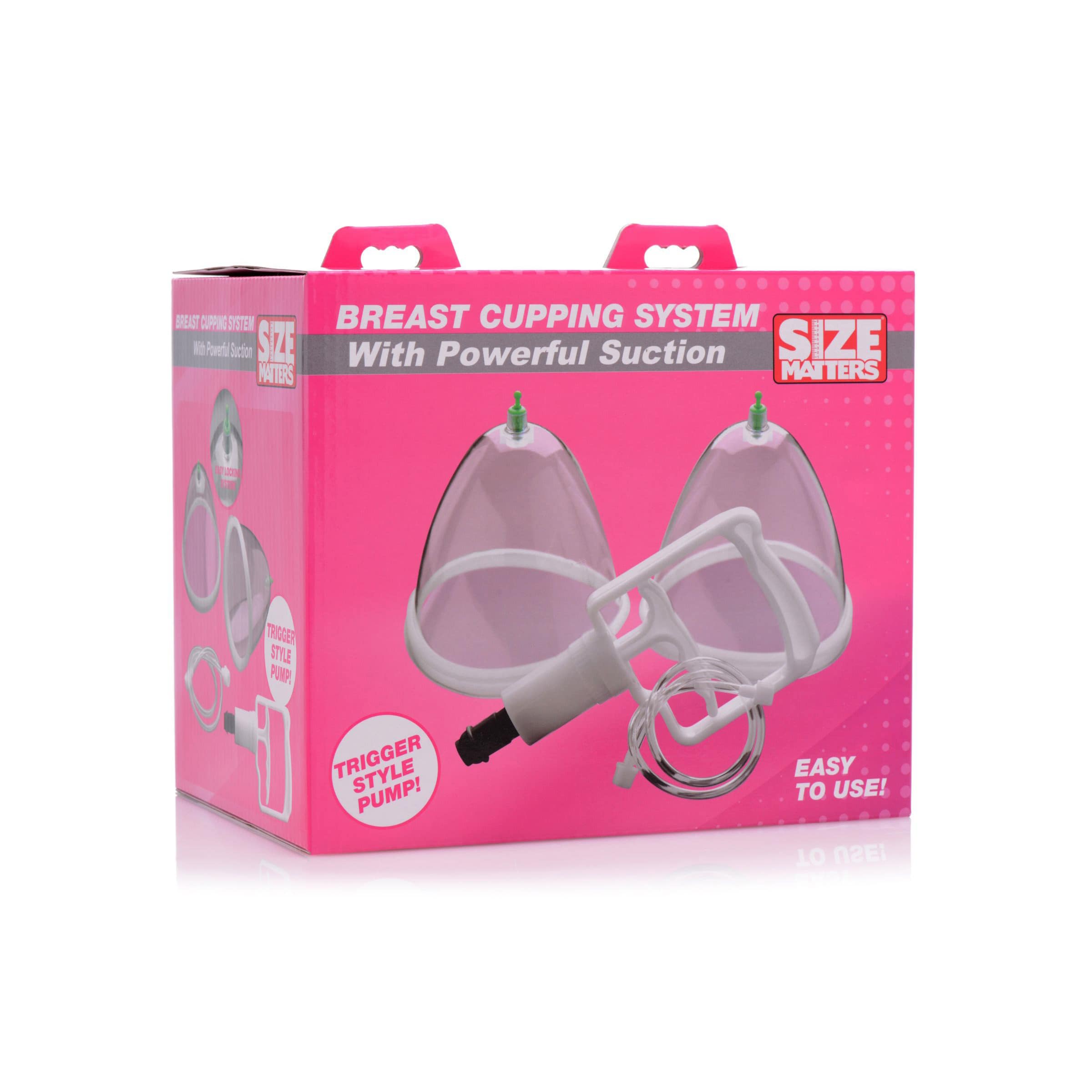 Breast Cupping System - Image 6