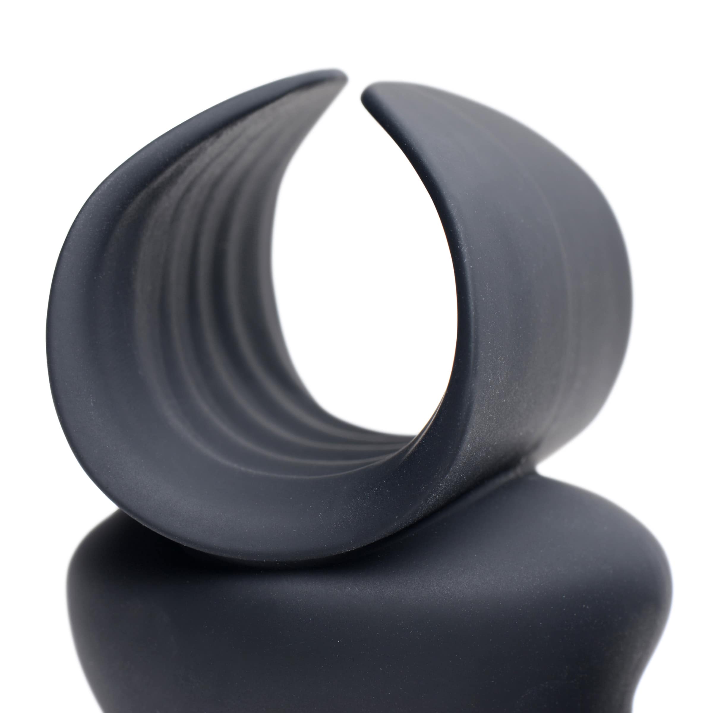 10X Solo Stroke Penis Teaser Wand - Image 4