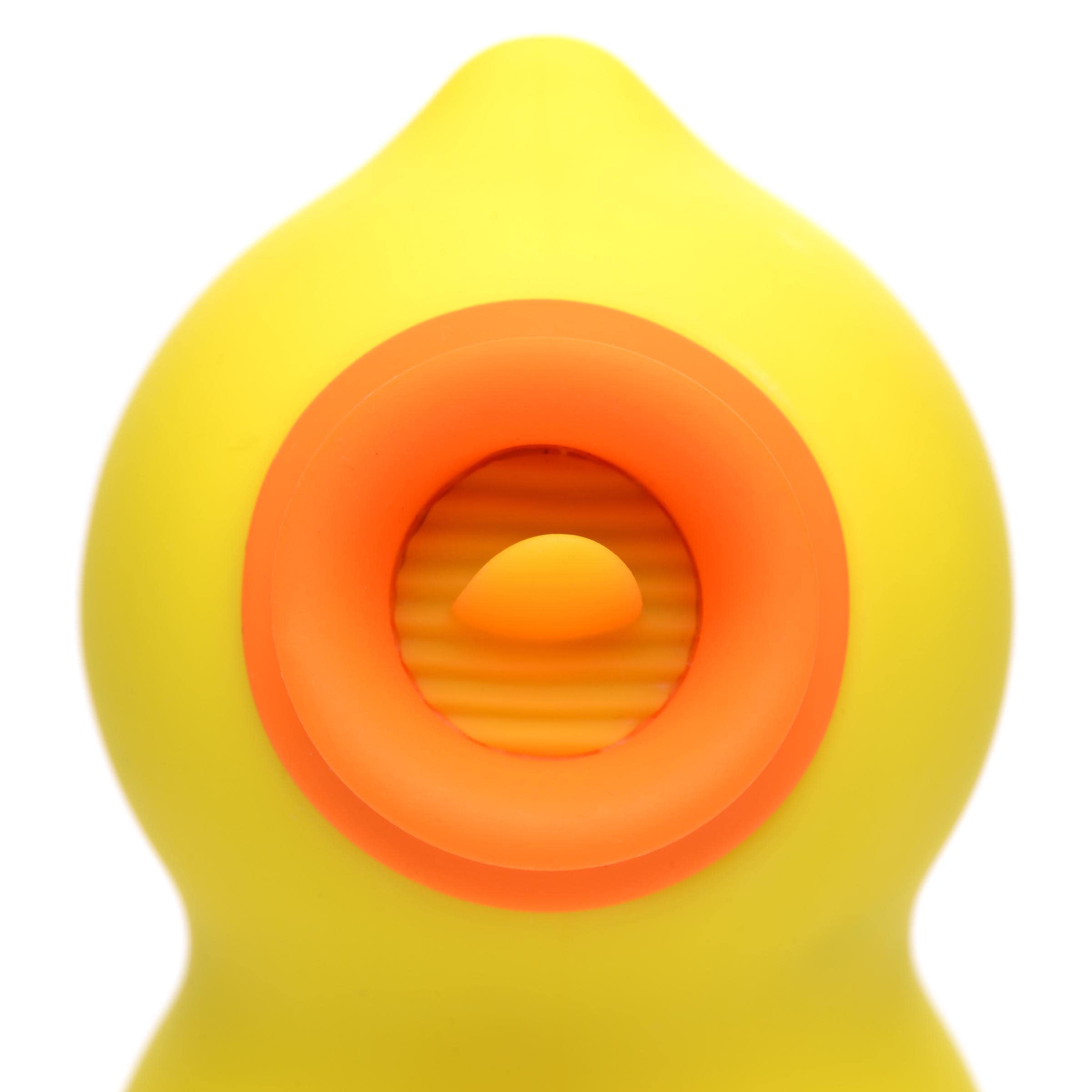 Sucky Ducky Deluxe Clitoral Stimulator - Image 3