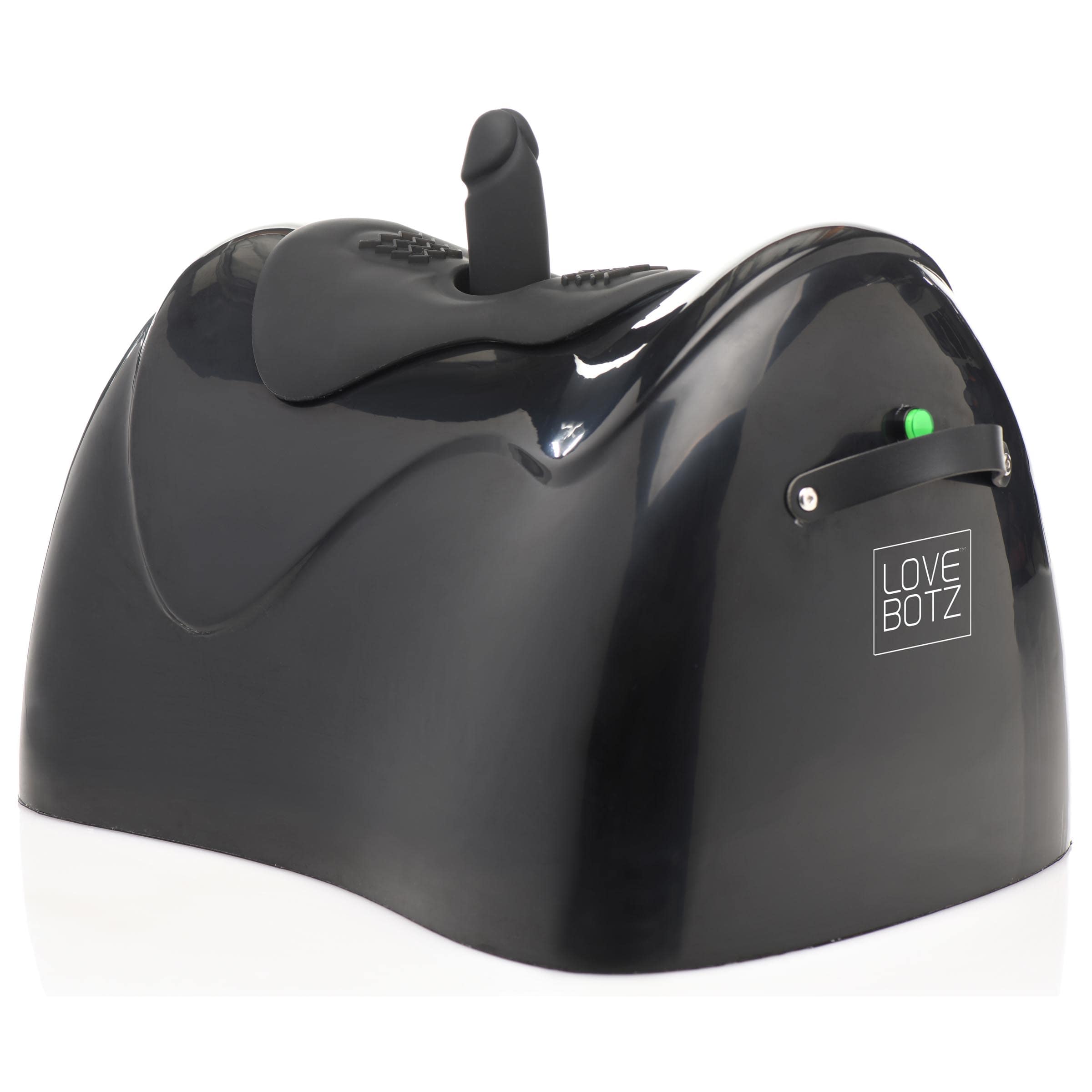 The Bucking Saddle 10X Thrusting and Vibrating Saddle Sex Machine - Image 8