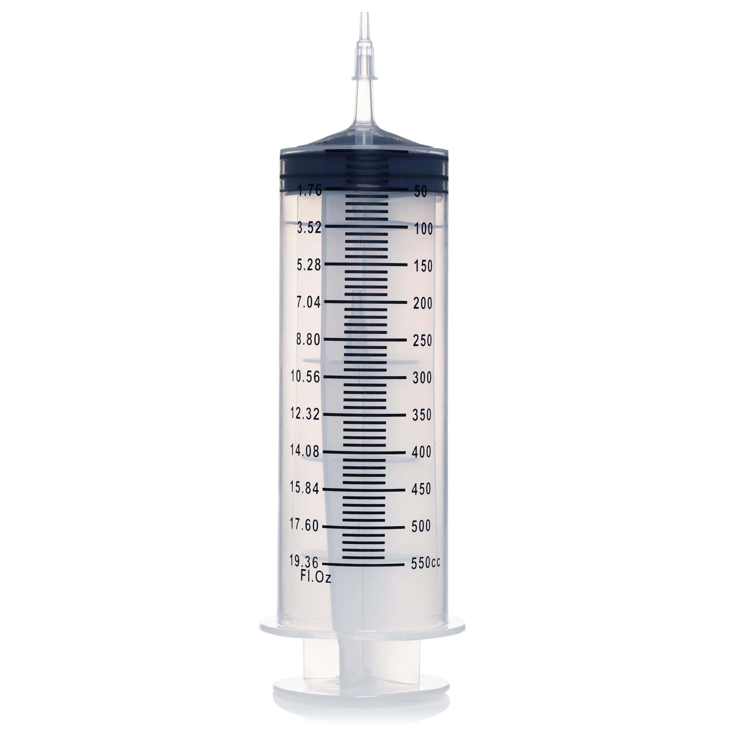 Enema Syringe with Tube - 550ml - Image 4