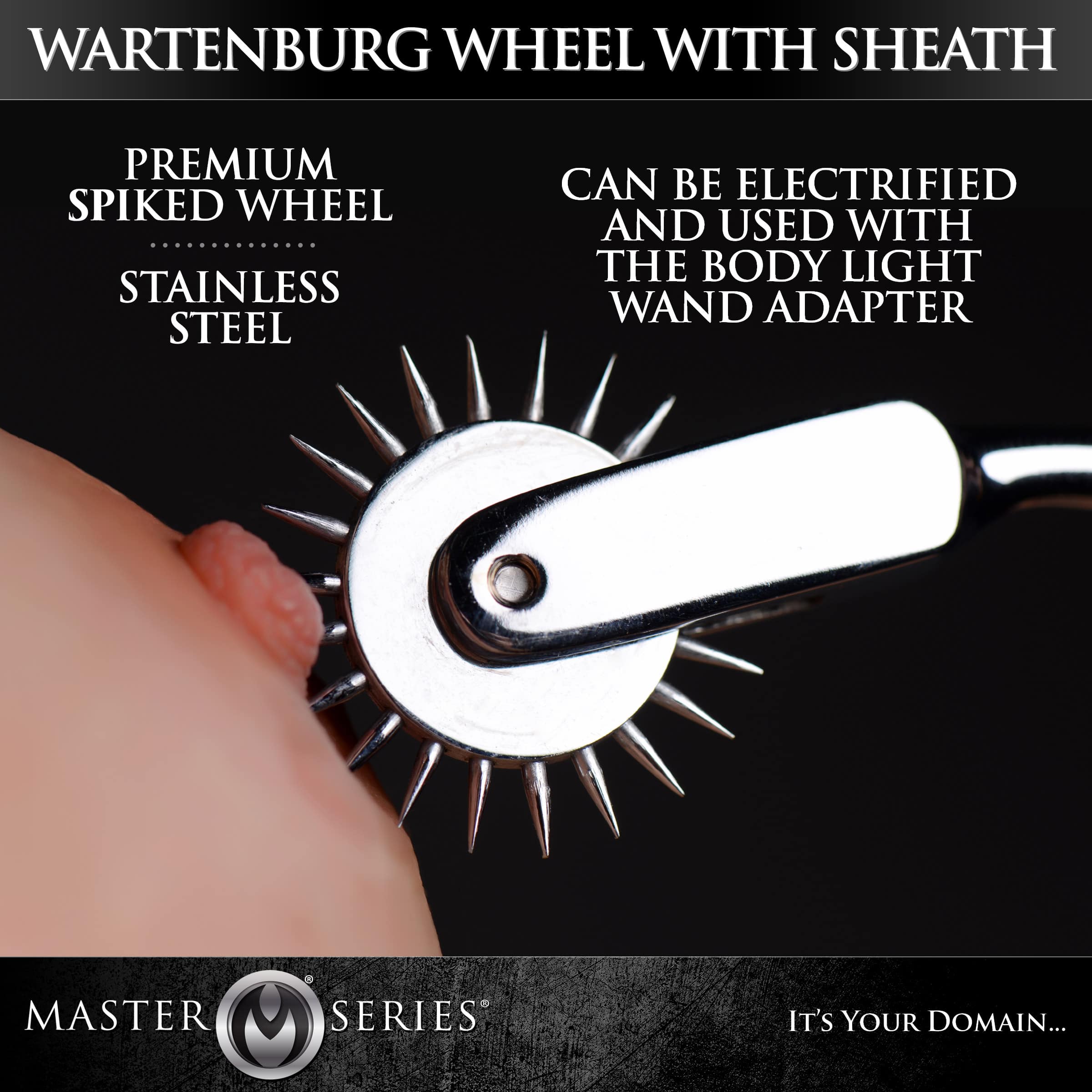 Ultra Neo Violet Wand 10 Piece Set - Image 6