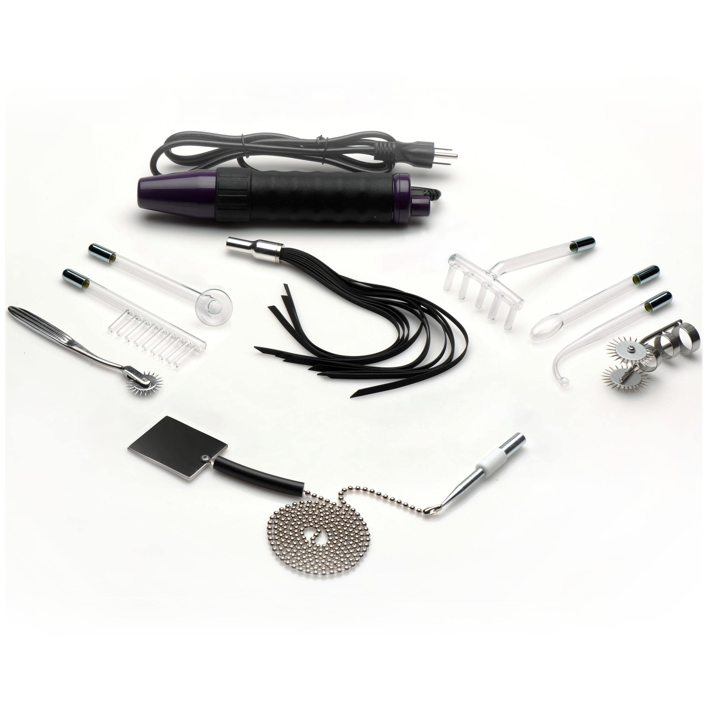 Ultra Neo Violet Wand 10 Piece Set - Image 7